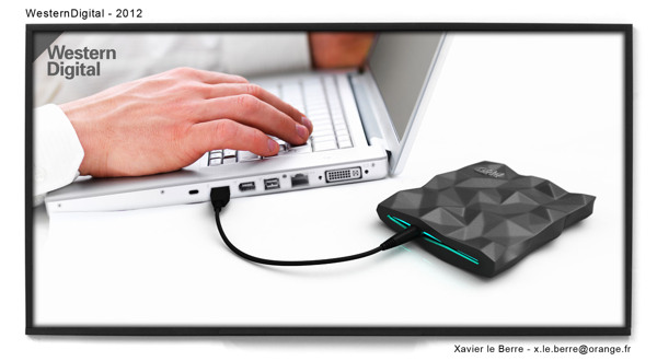 mobile hard disk drive，Digital，science and technology，electronic product，Computer peripheral，