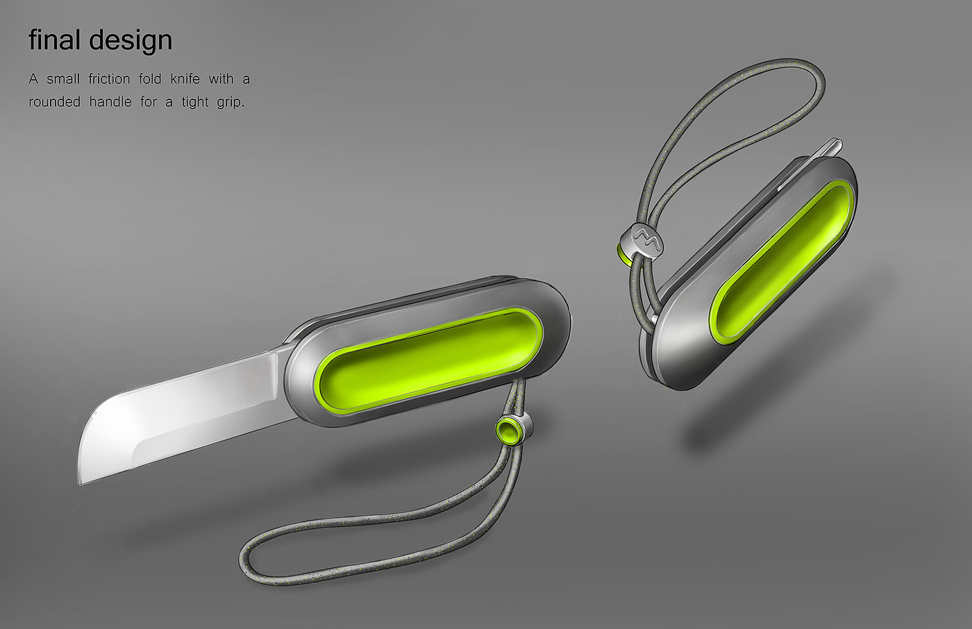 product design，industrial design，Climbing tool knife，knife，Pocket knife，