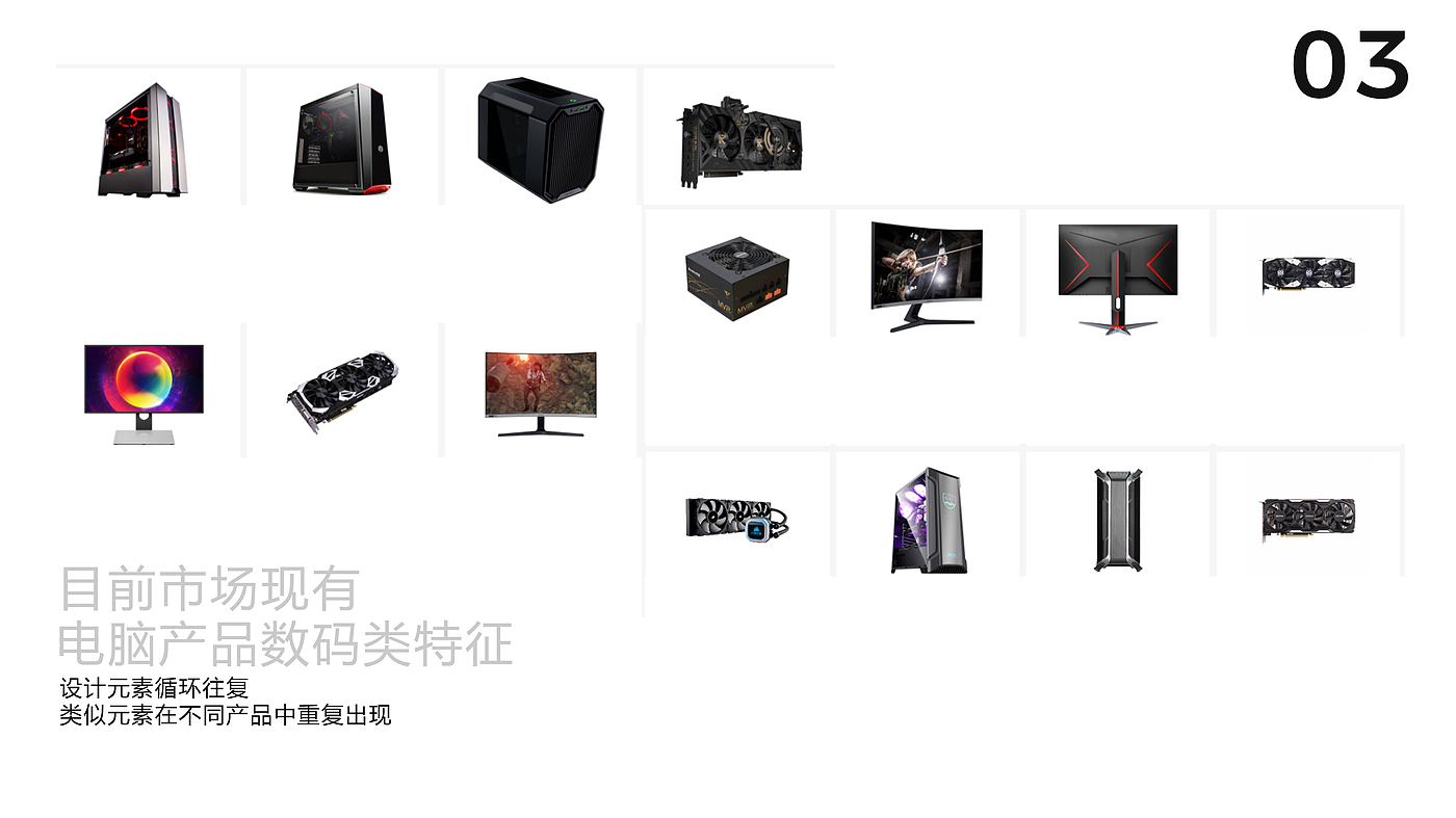 Computer accessories，Digital，
