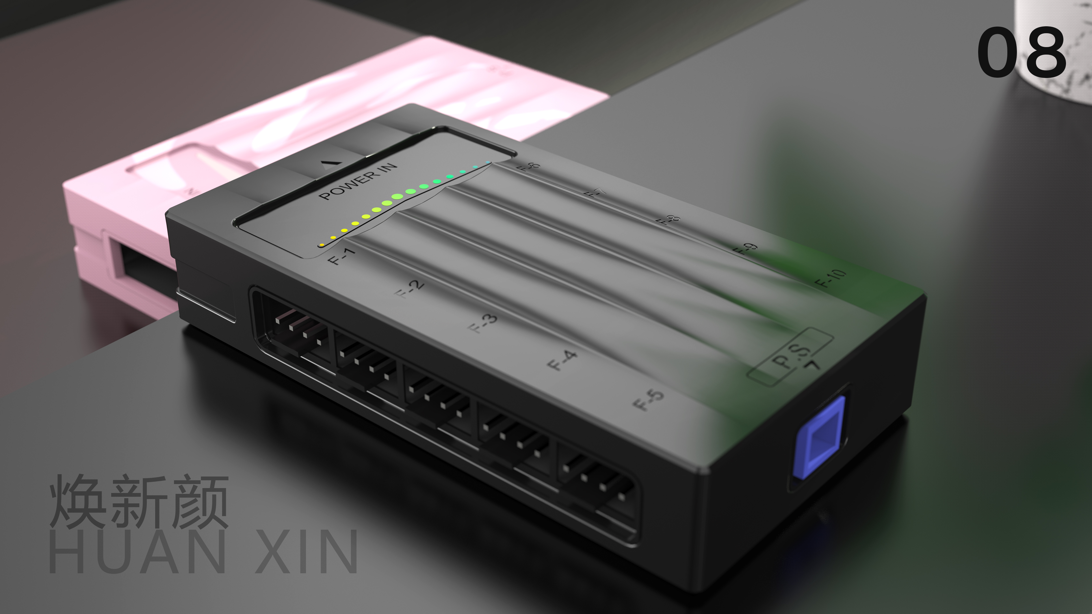 Computer accessories，Digital，