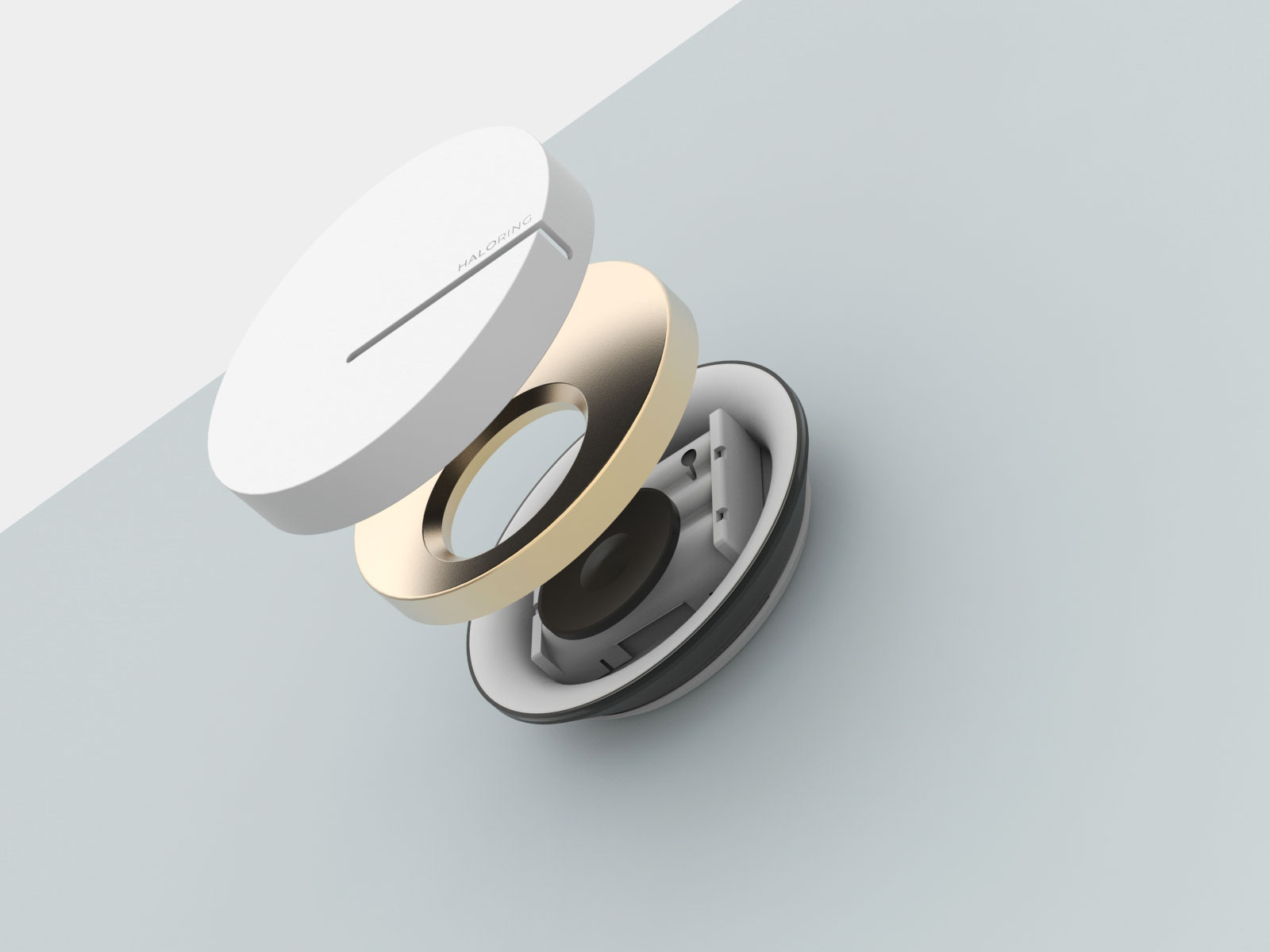 industrial design，household electrical appliances，Home Furnishing，circular，concise，decorate，lighting，