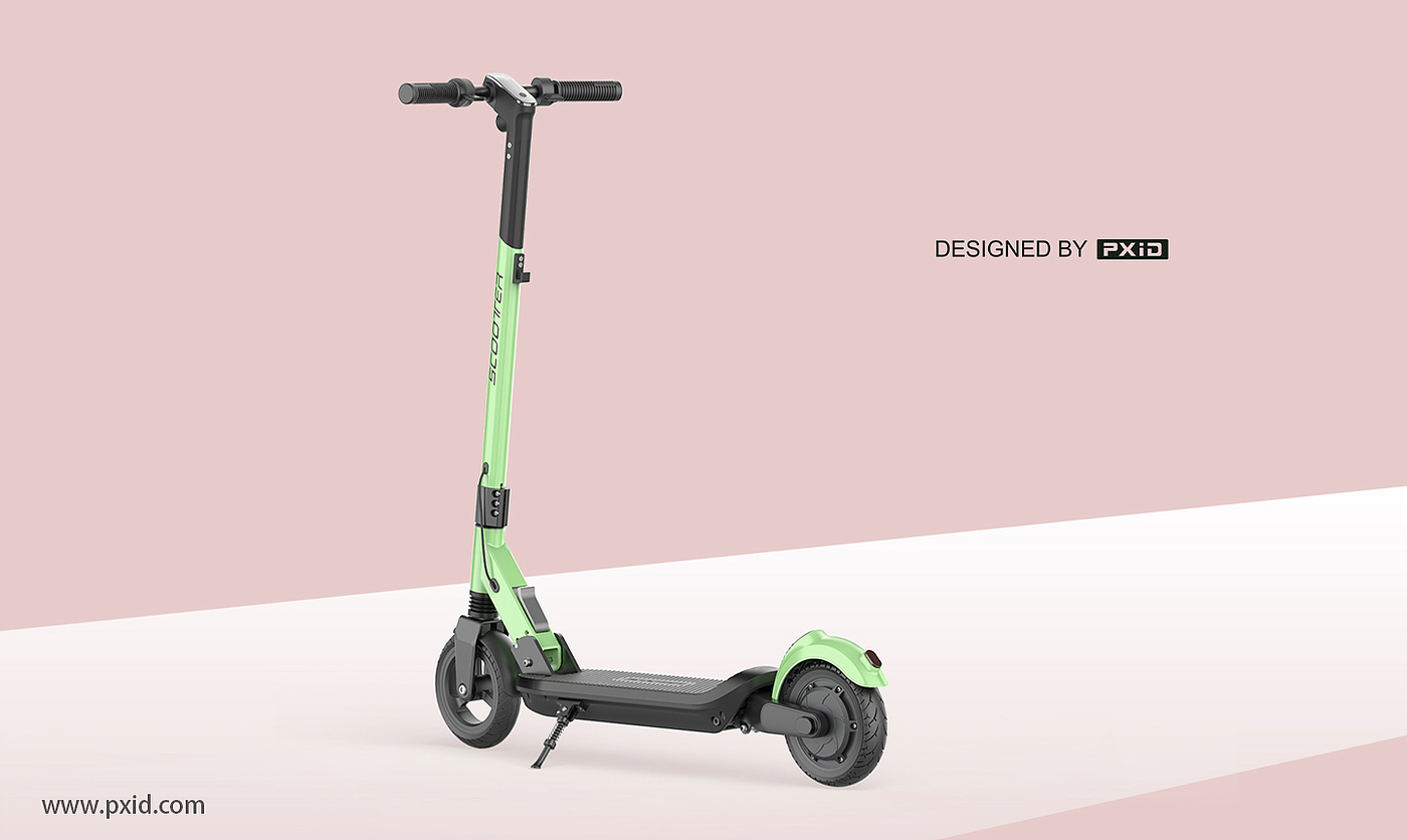 Electric scooter，Scooter，Balance car，Somatosensory vehicle，swing car，Electric moped，Electric bicycle，Design of transportation tools，