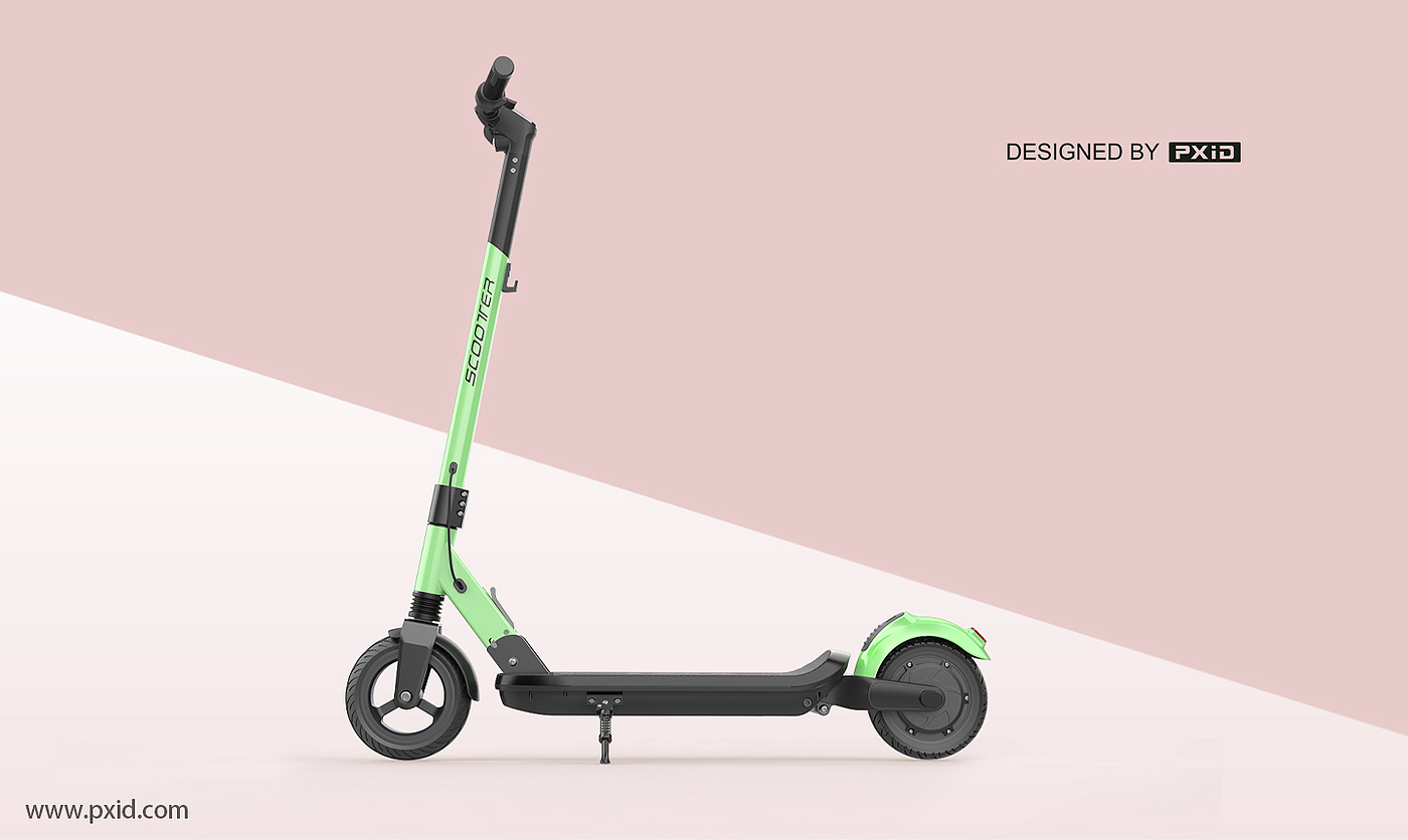 Electric scooter，Scooter，Balance car，Somatosensory vehicle，swing car，Electric moped，Electric bicycle，Design of transportation tools，