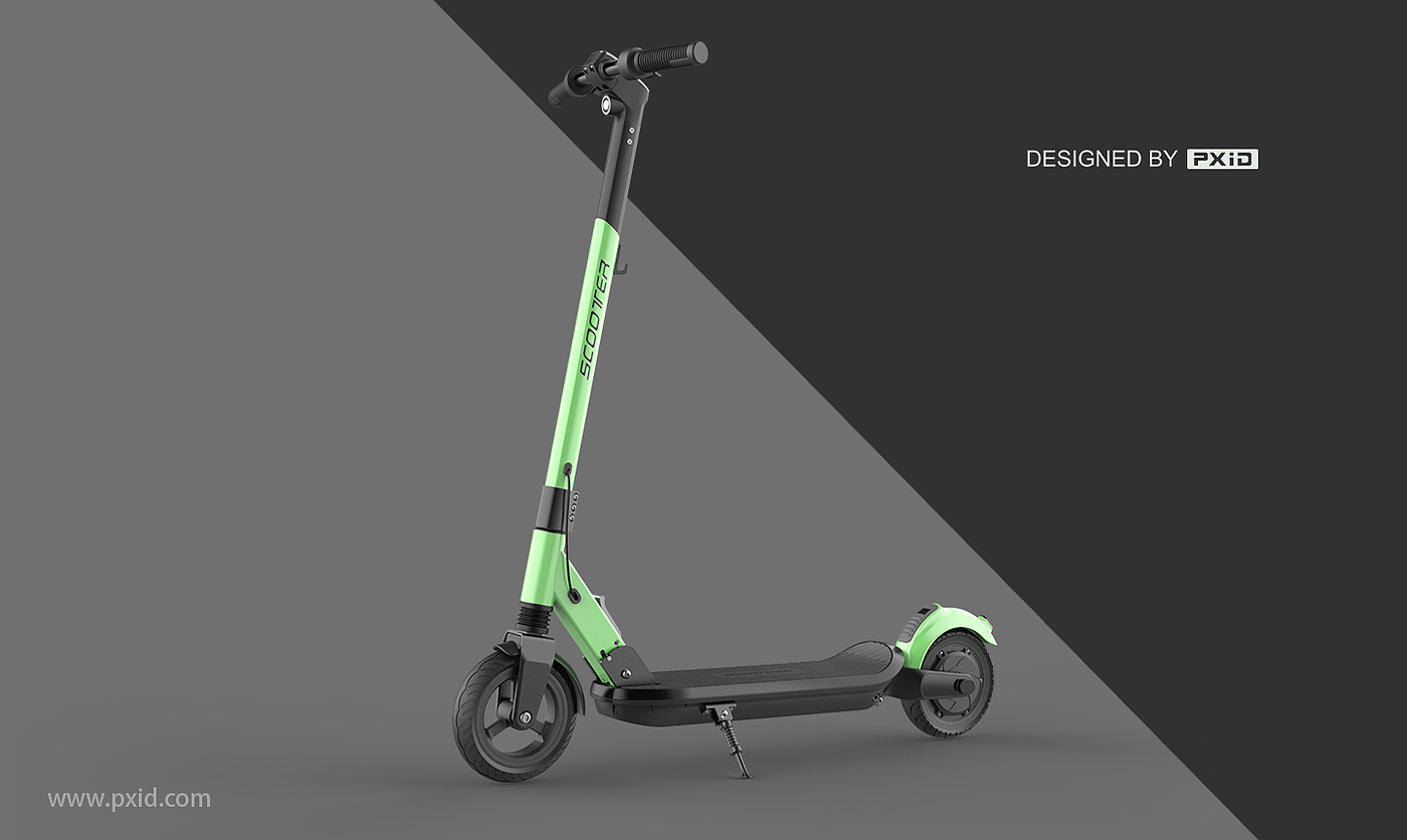 Electric scooter，Scooter，Balance car，Somatosensory vehicle，swing car，Electric moped，Electric bicycle，Design of transportation tools，