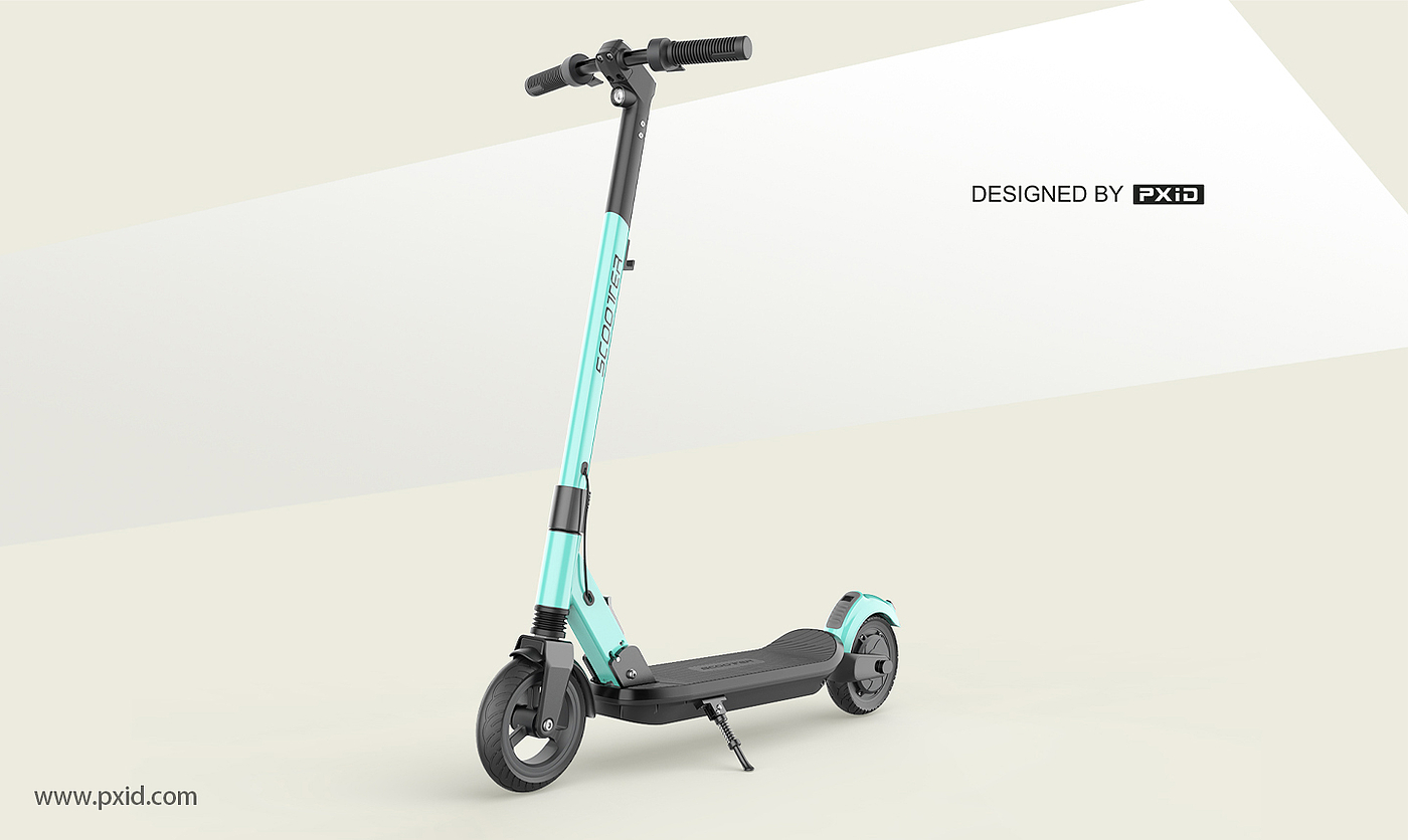 Electric scooter，Scooter，Balance car，Somatosensory vehicle，swing car，Electric moped，Electric bicycle，Design of transportation tools，