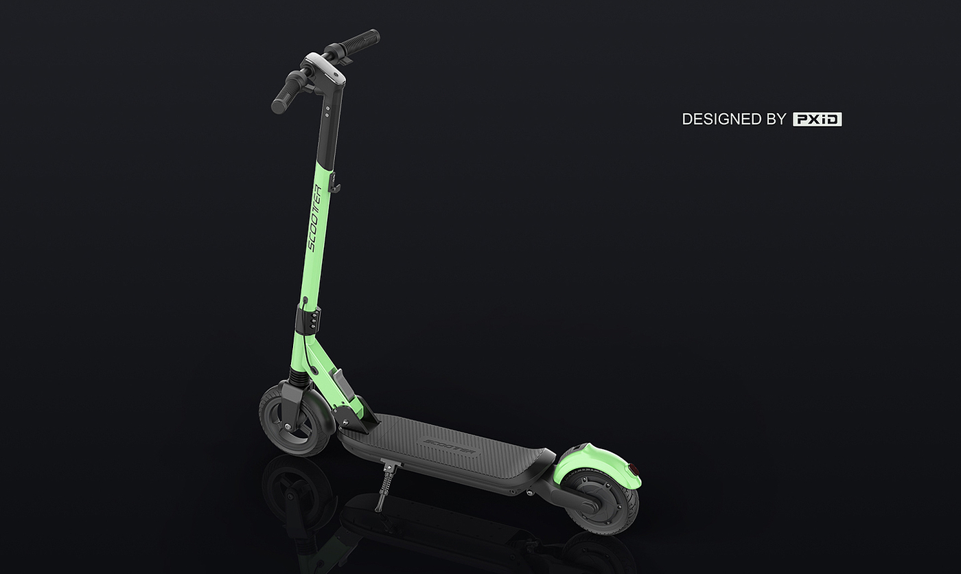 Electric scooter，Scooter，Balance car，Somatosensory vehicle，swing car，Electric moped，Electric bicycle，Design of transportation tools，