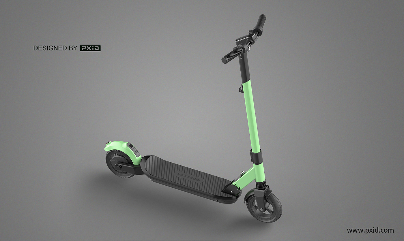 Electric scooter，Scooter，Balance car，Somatosensory vehicle，swing car，Electric moped，Electric bicycle，Design of transportation tools，