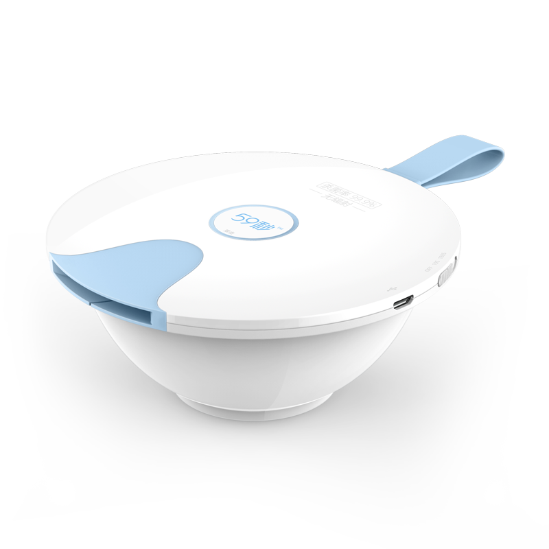 reddot，Led disinfection，59 seconds，2019 red dot product design award，