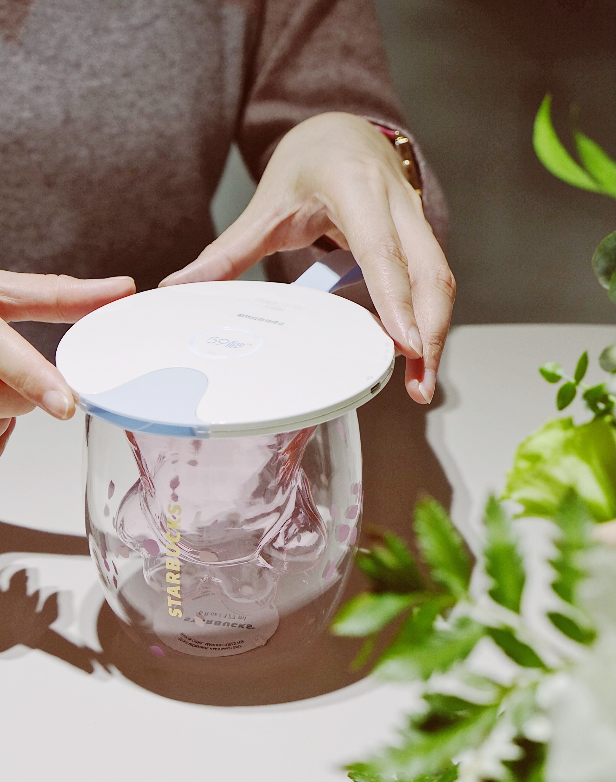 reddot，Led disinfection，59 seconds，2019 red dot product design award，