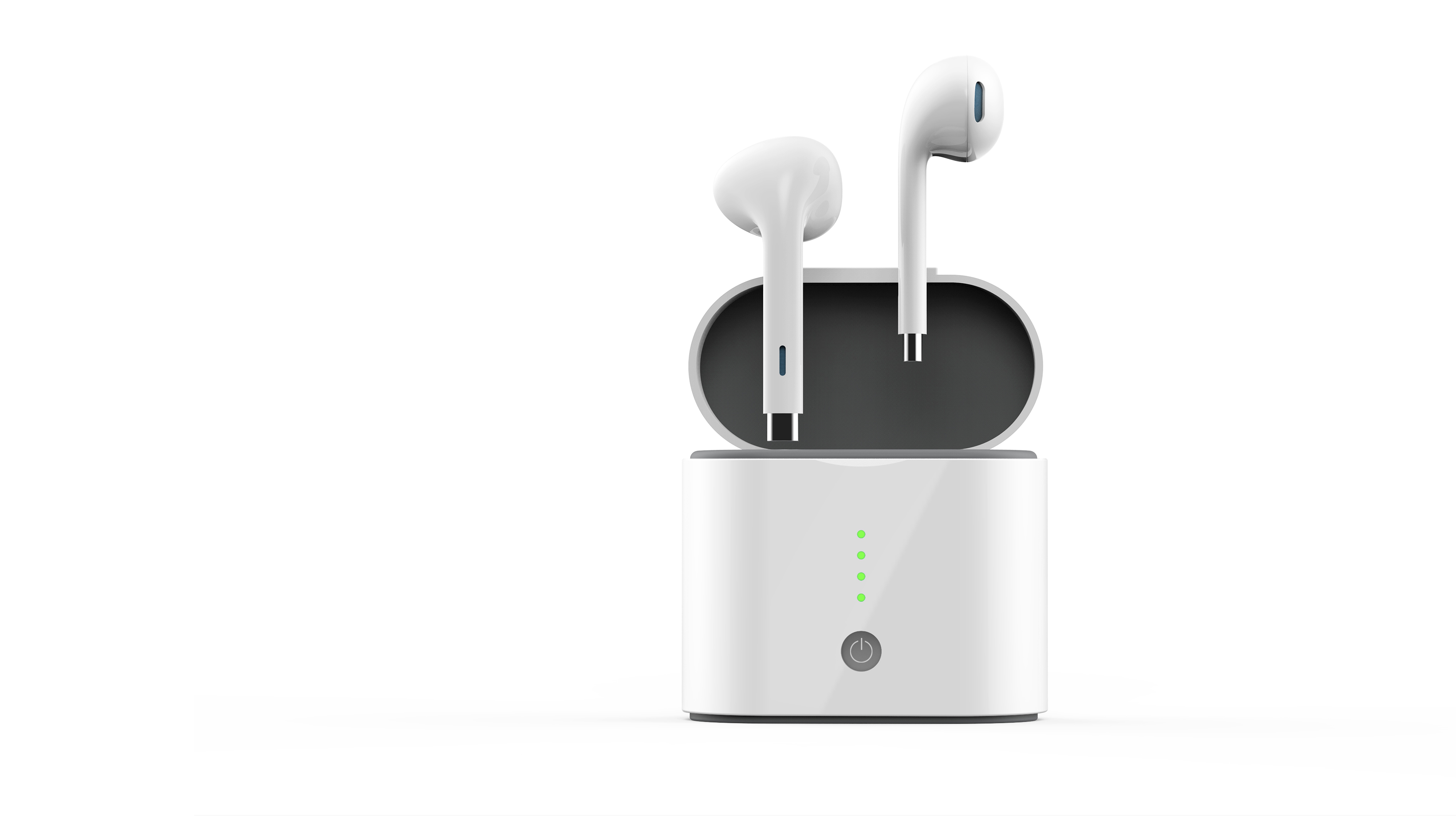 headset，Touch ，concise，Portable，