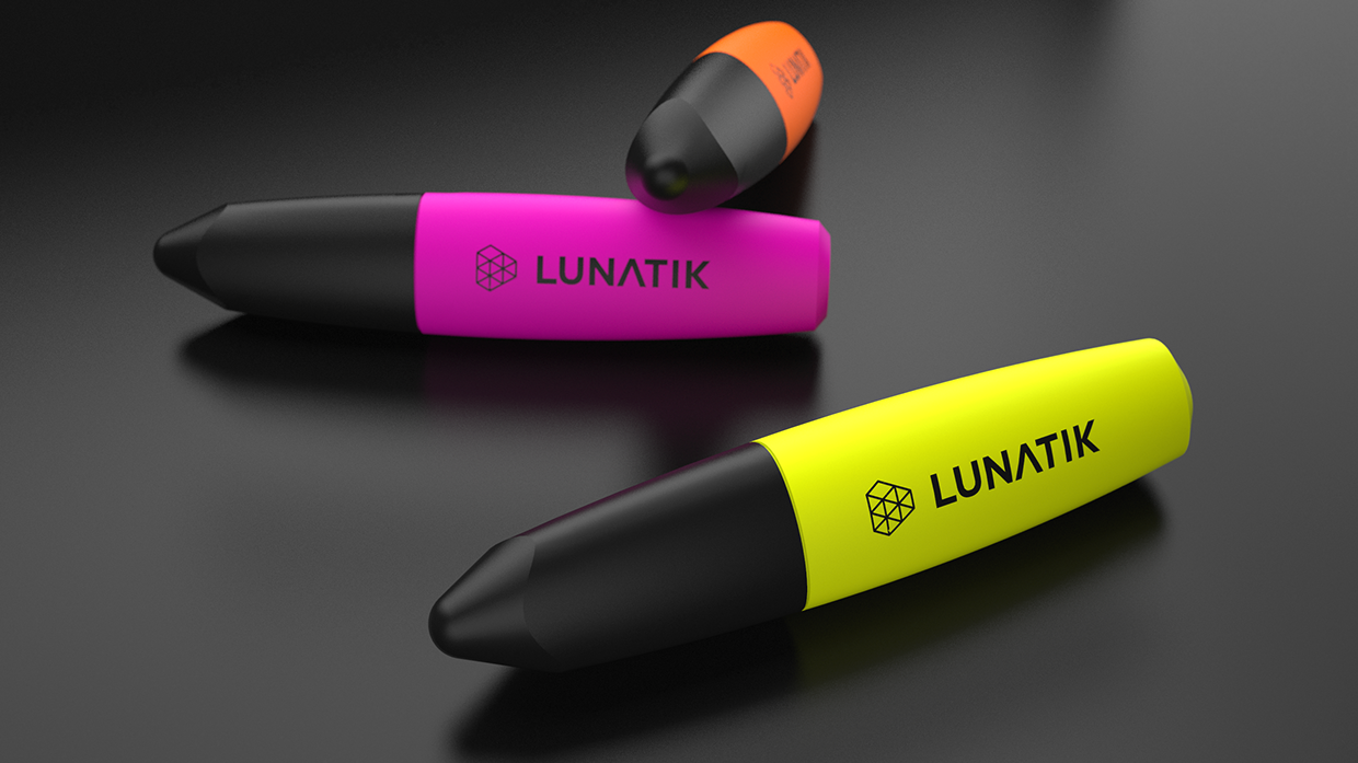 Touch screen pen，All ages，product design，industrial design，colour，