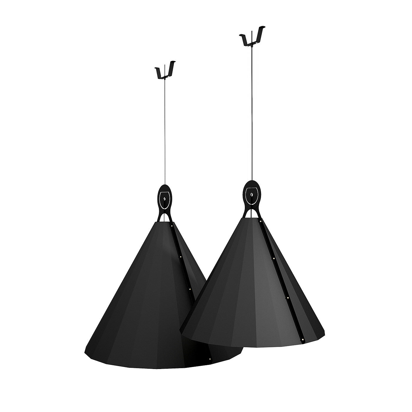 indoor，furniture design ，polygon，fifteen point seven seven，lamps and lanterns，