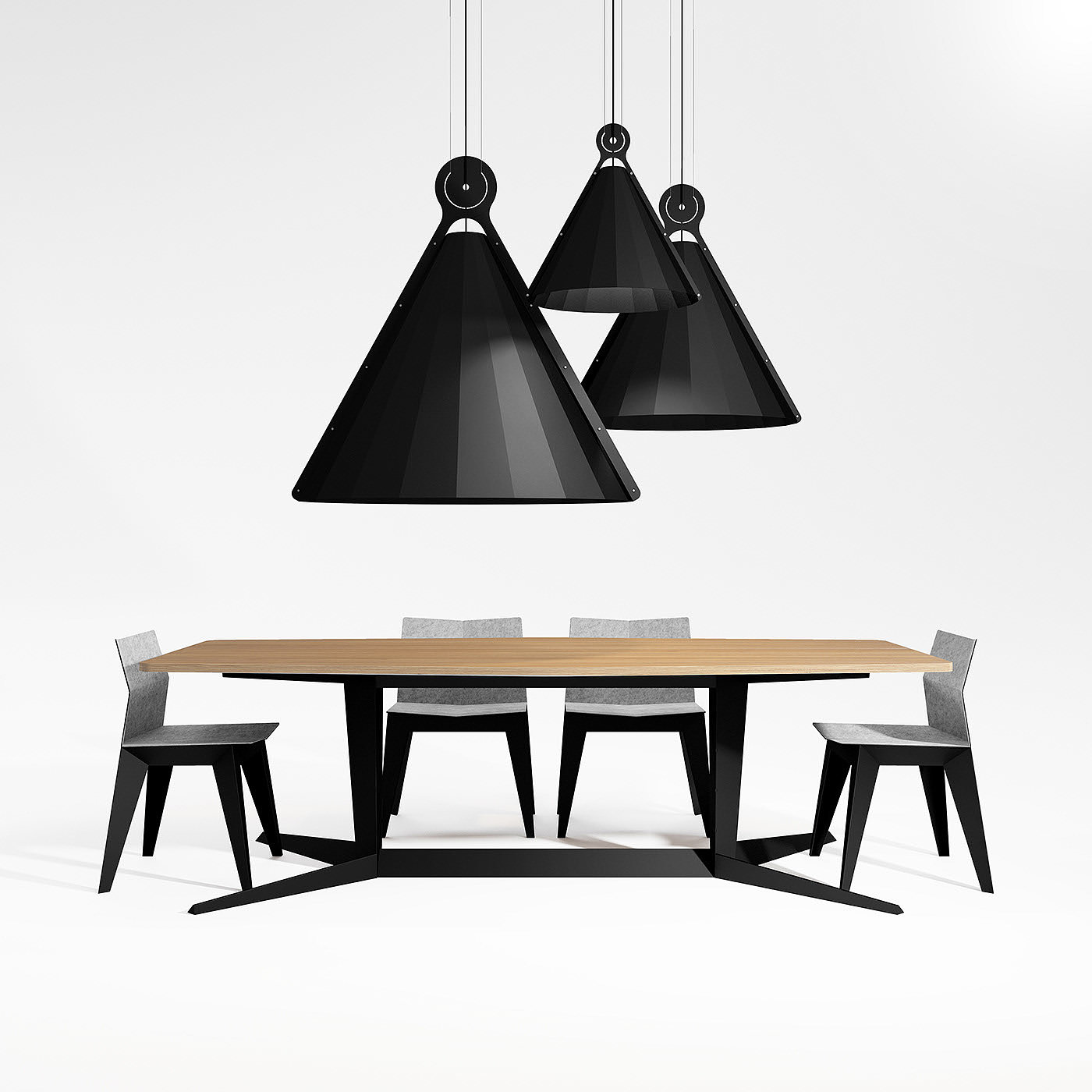 indoor，furniture design ，polygon，fifteen point seven seven，lamps and lanterns，