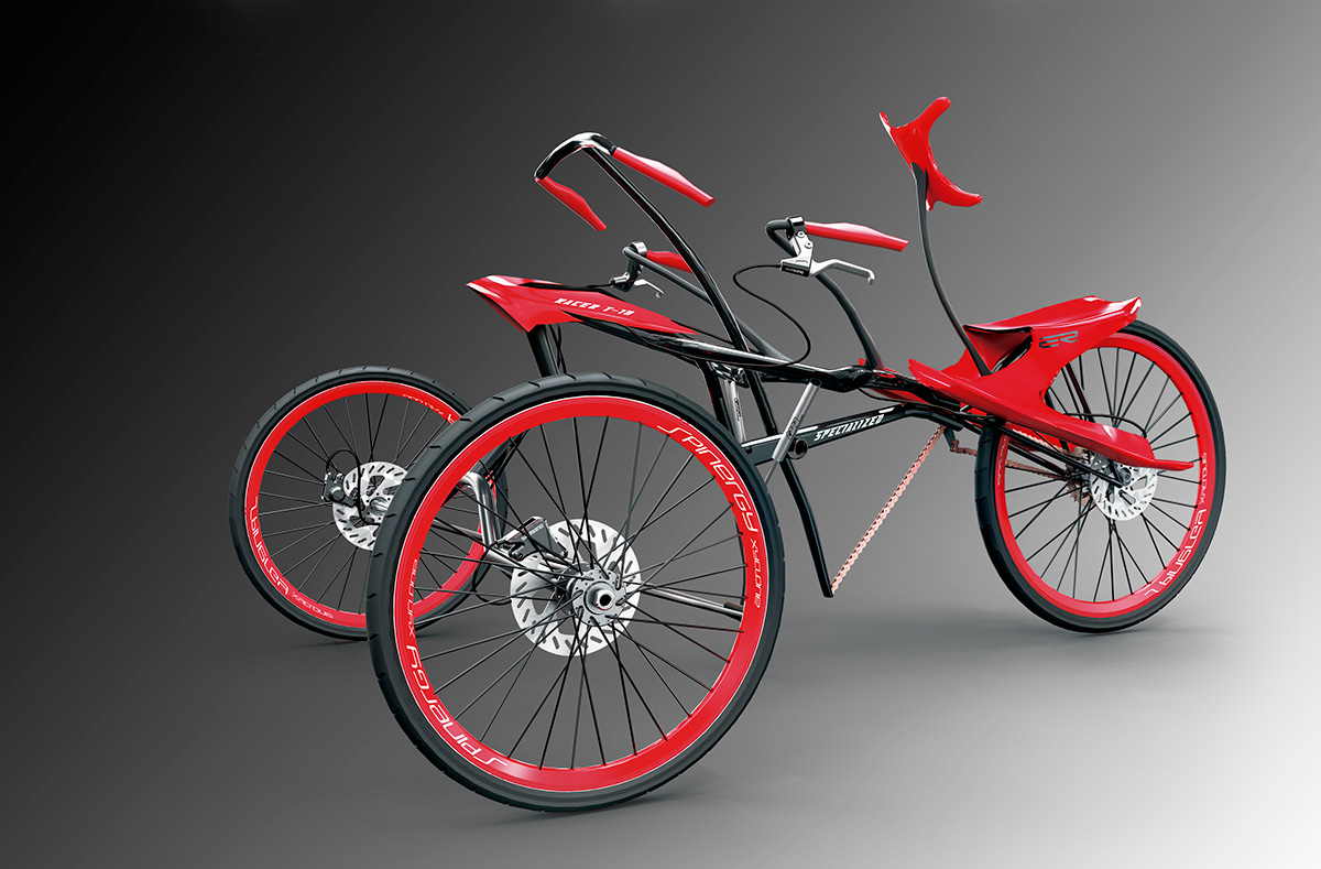 Bicycle，Disabled，match，Manual bicycle，