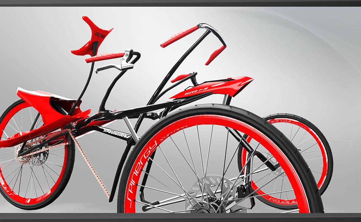 Bicycle，Disabled，match，Manual bicycle，