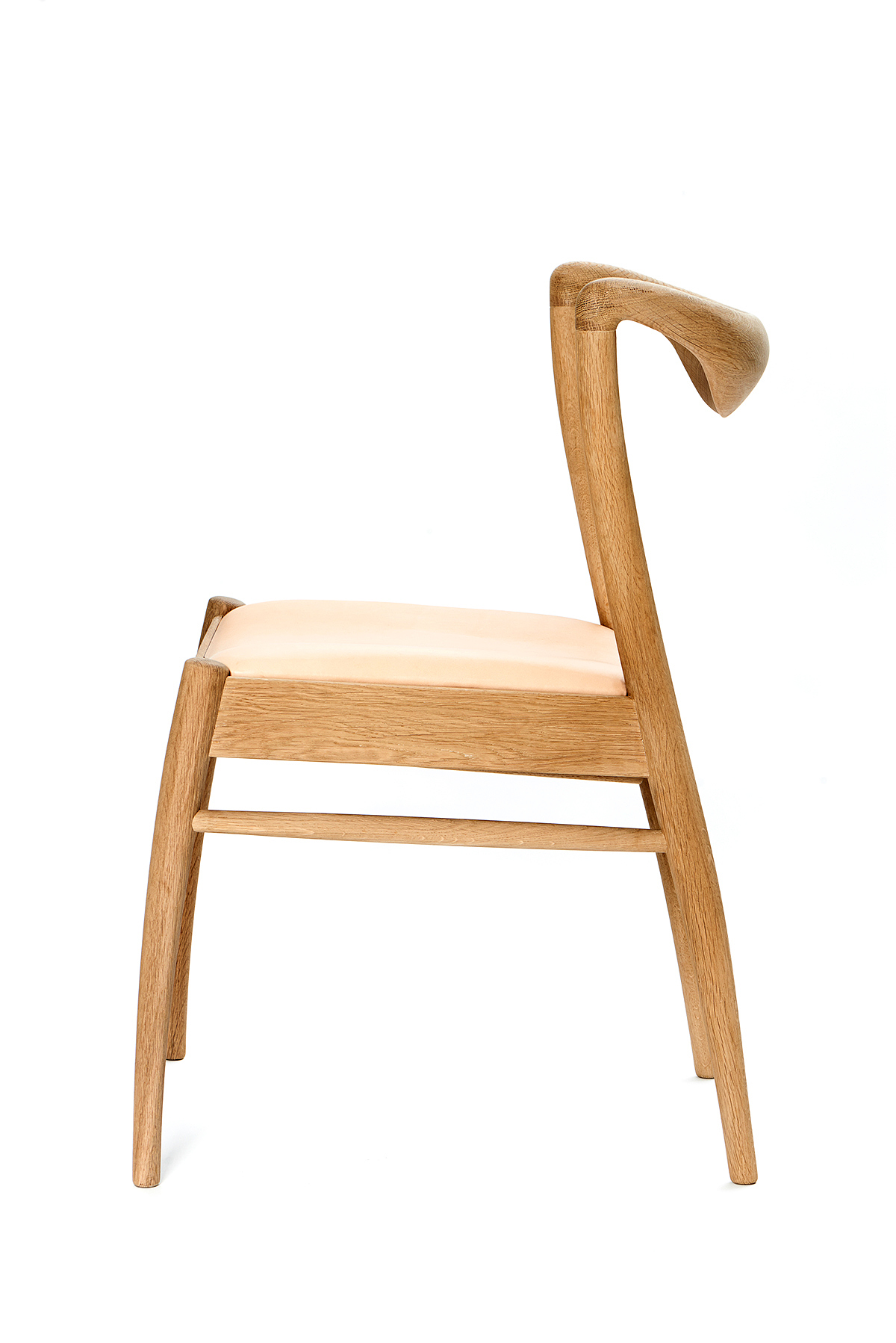 家具，木质，手工艺，Jonas Lyndby Jensen，椅子，
