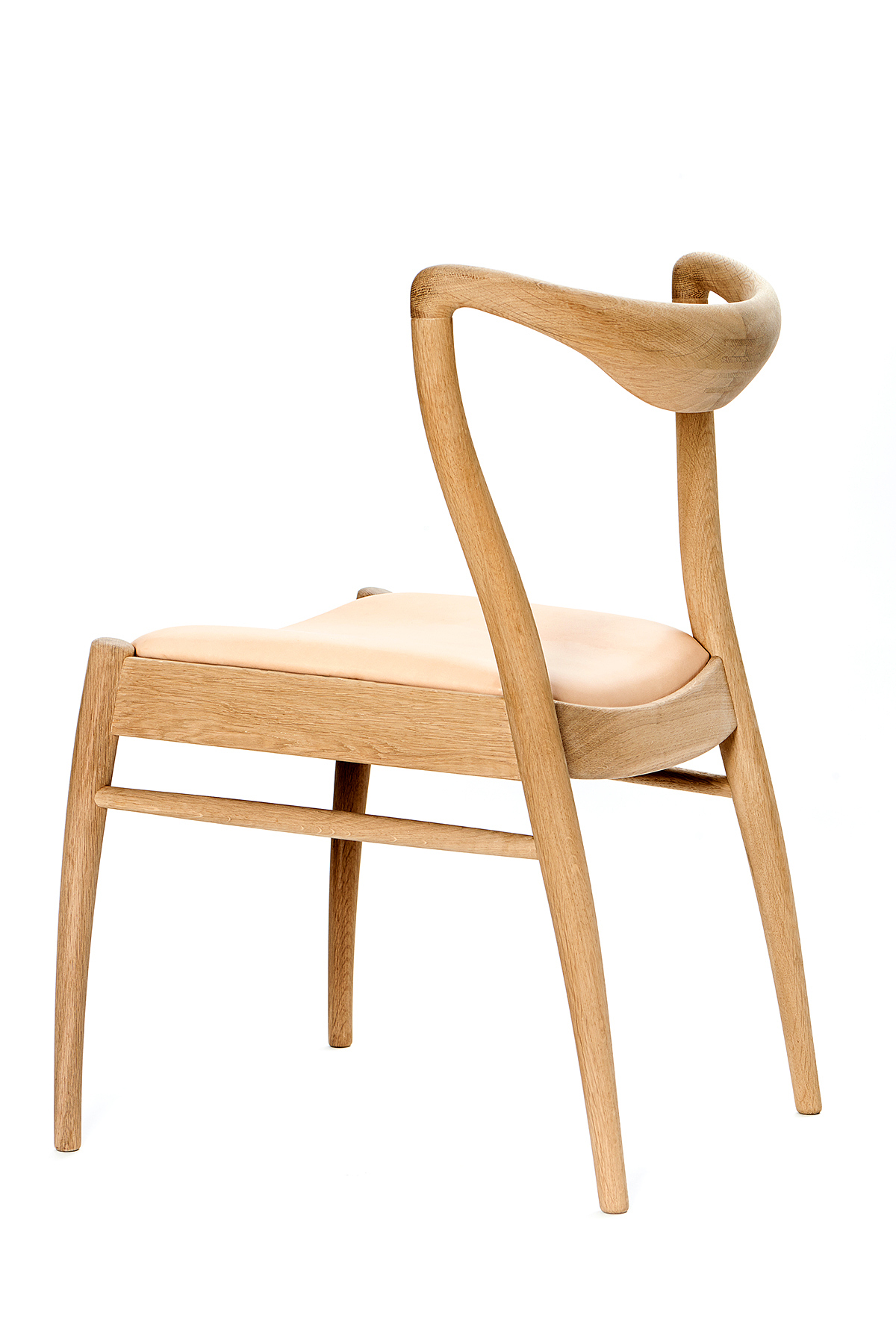 家具，木质，手工艺，Jonas Lyndby Jensen，椅子，