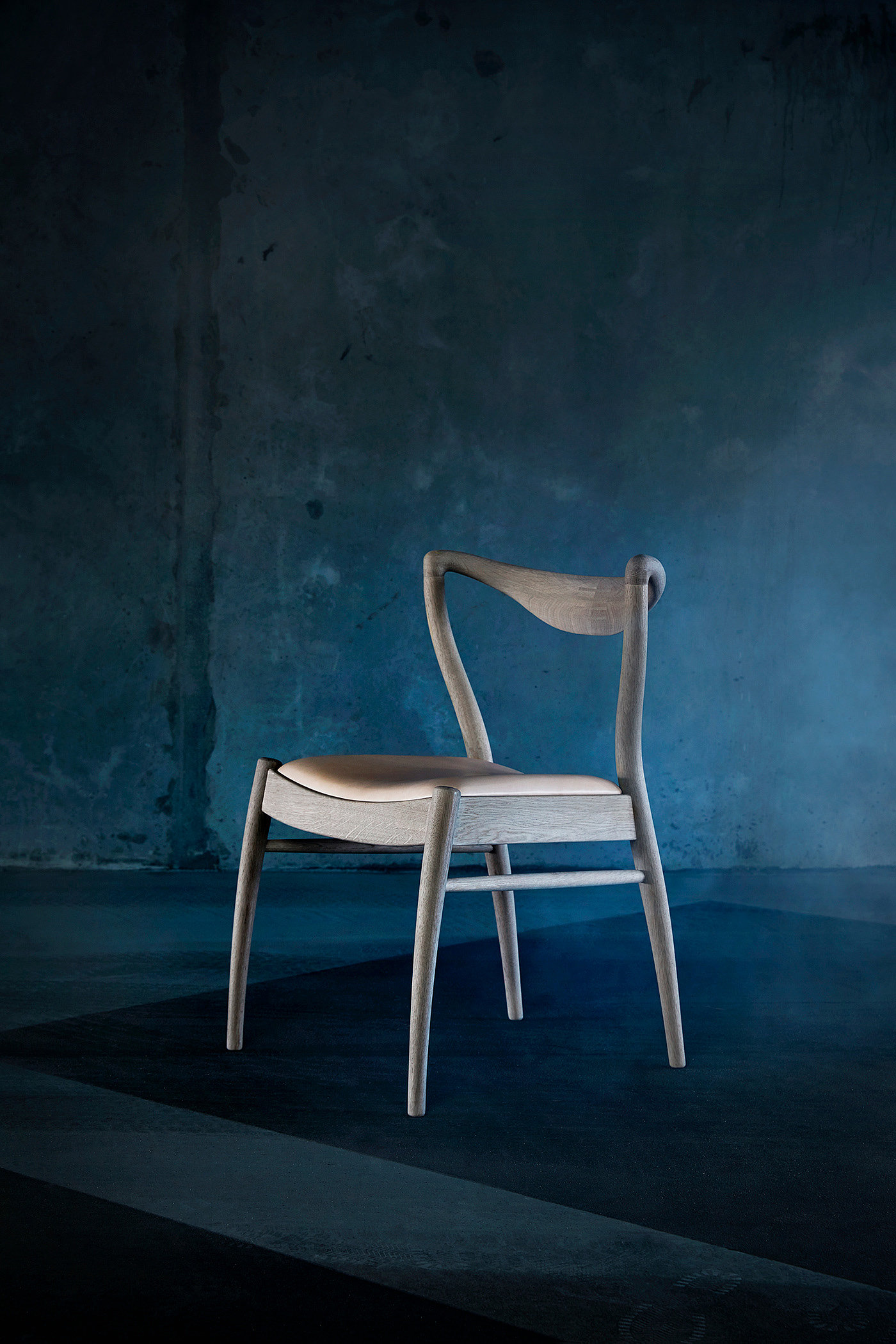 furniture，woodiness，handicraft，Jonas Lyndby Jensen，chair，