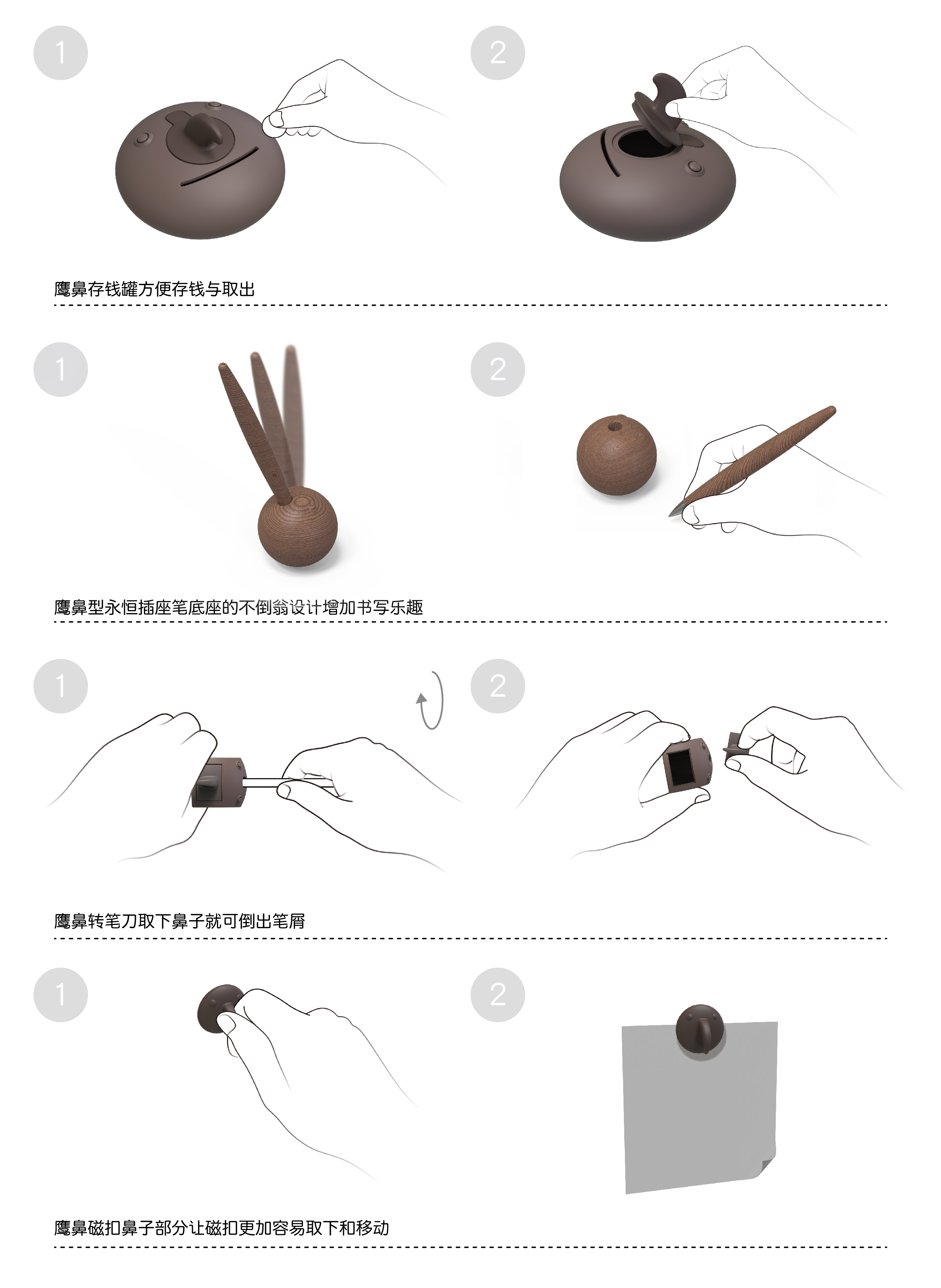 Cultural creation and stationery，