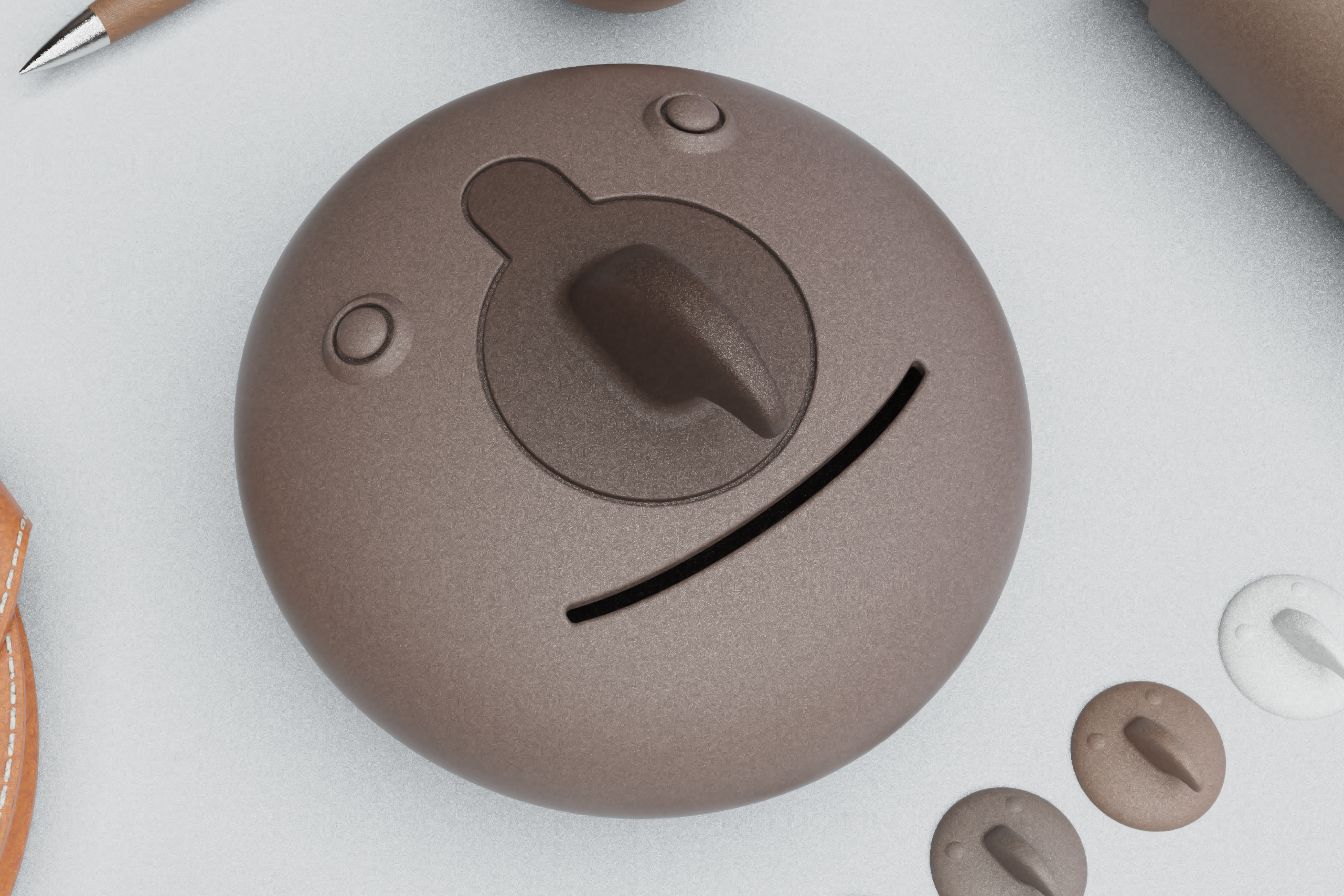 Cultural creation and stationery，