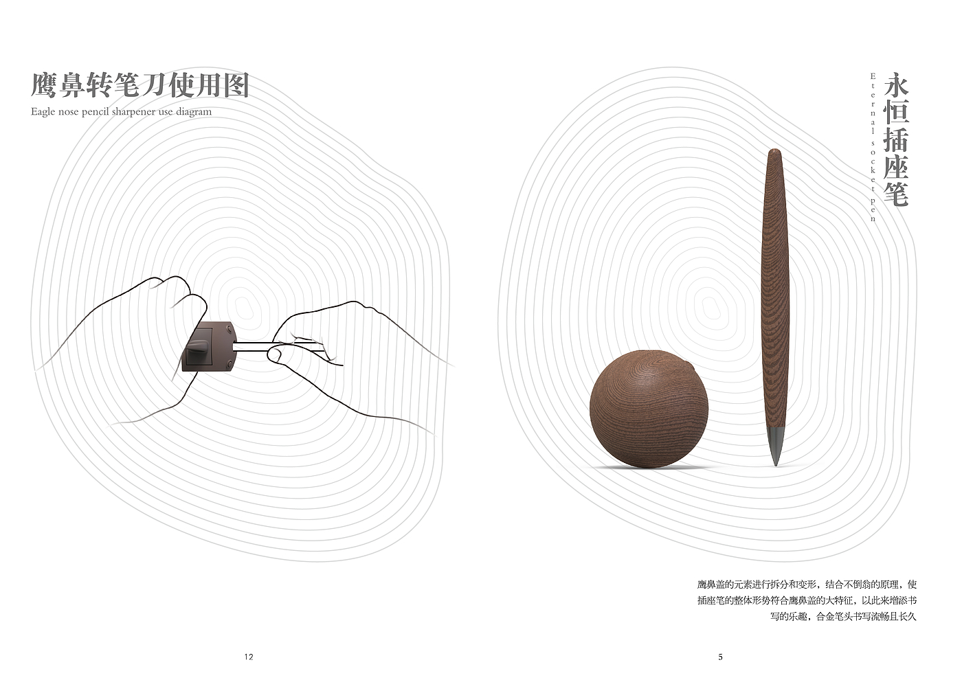 Cultural creation and stationery，