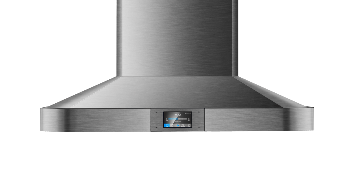 kitchen，reddot，2019 red dot product design award，Smoke lampblack machine，Watts，Vatti，E662AHE，Tower shape，