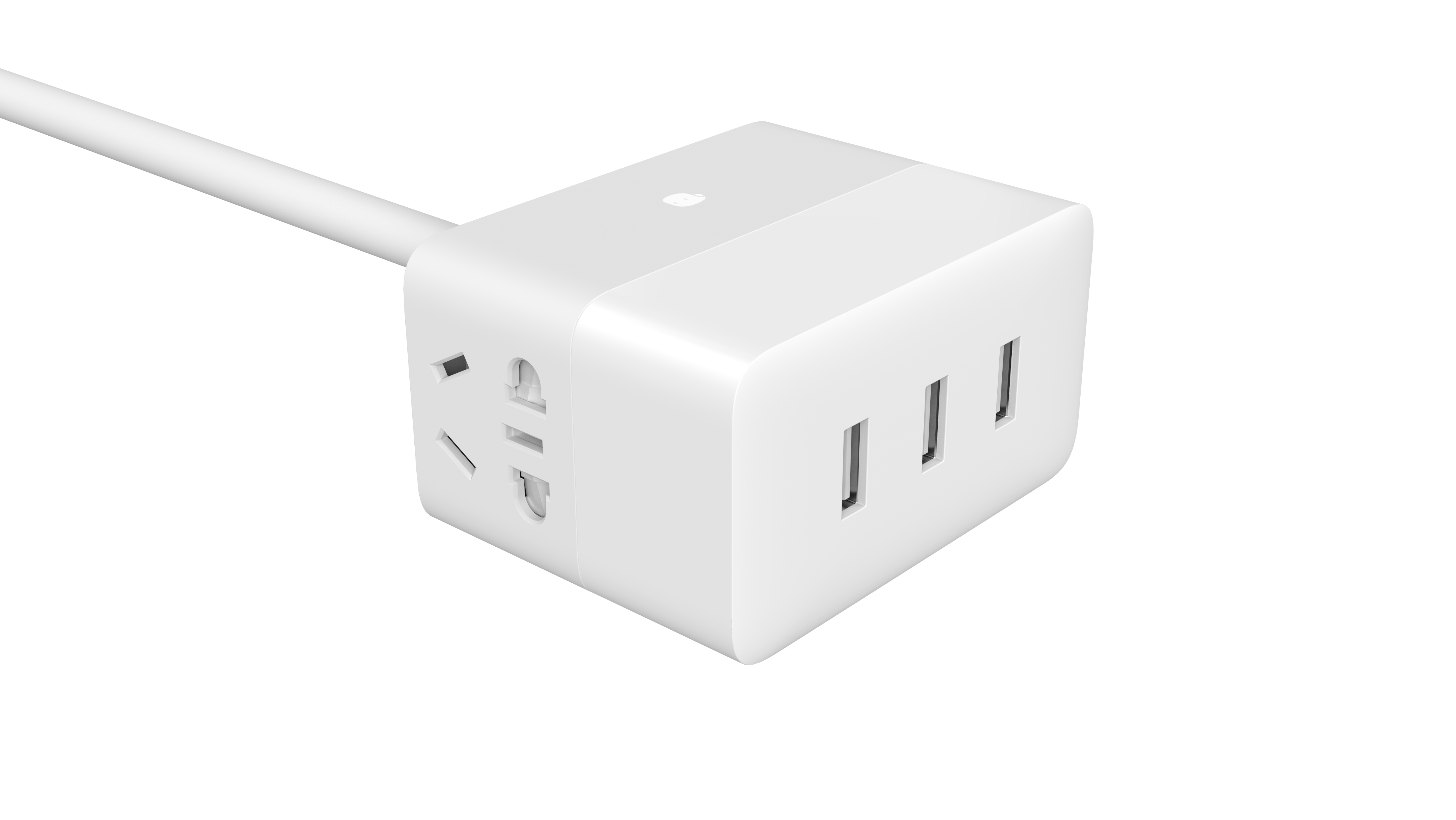 Single use or combined use of modules can replace night lights and other lines，