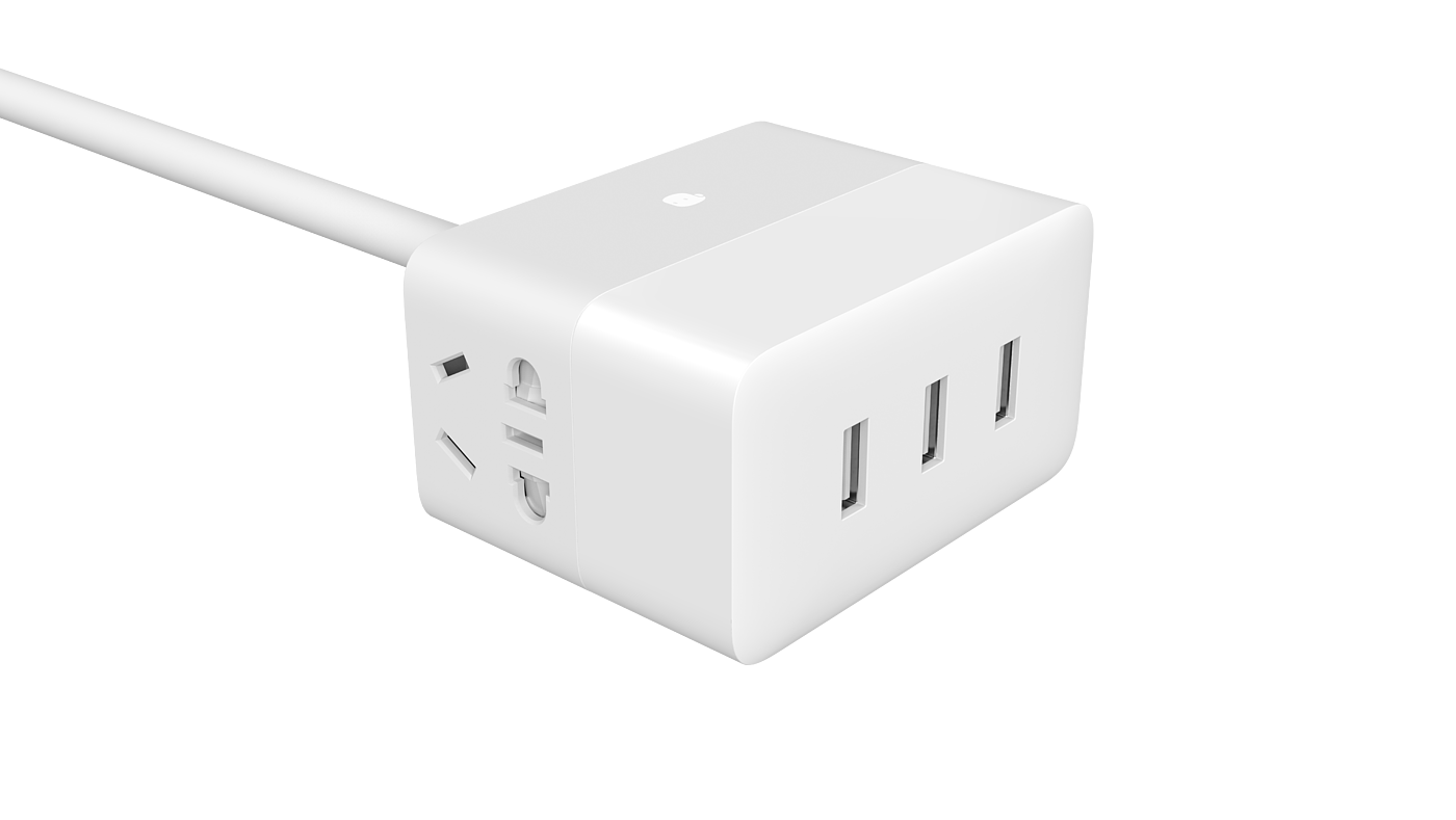 Single use or combined use of modules can replace night lights and other lines，