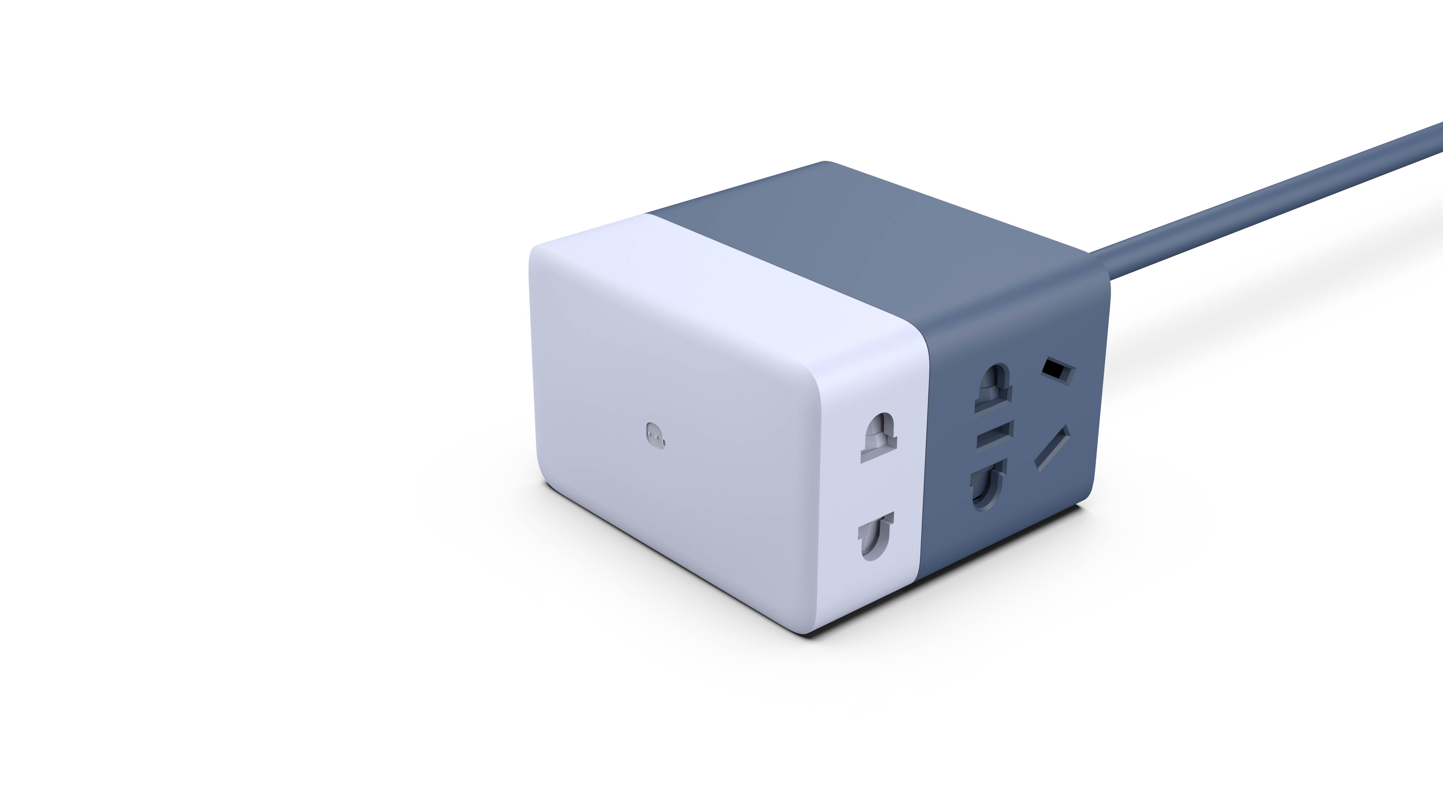 Single use or combined use of modules can replace night lights and other lines，