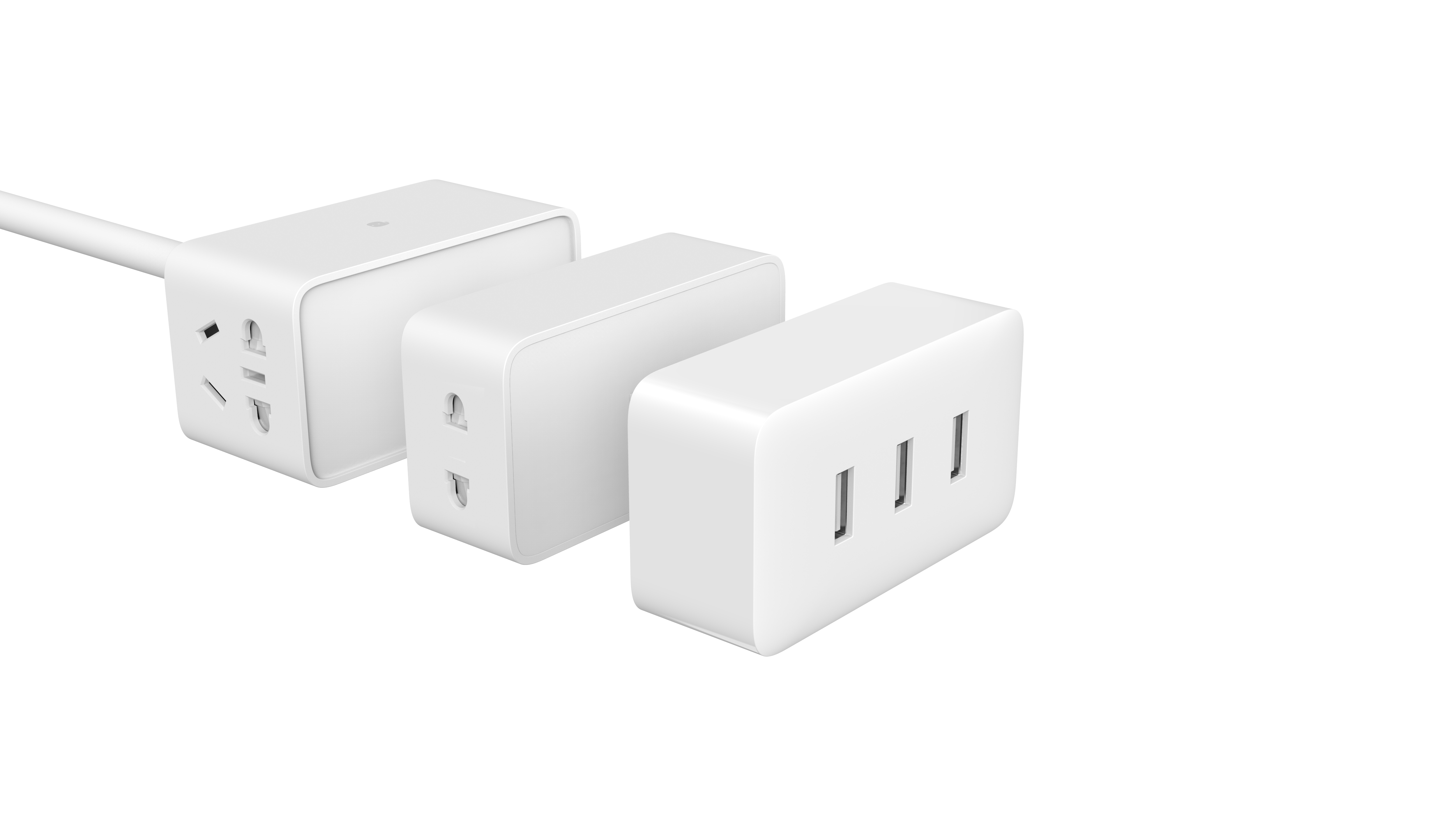Single use or combined use of modules can replace night lights and other lines，