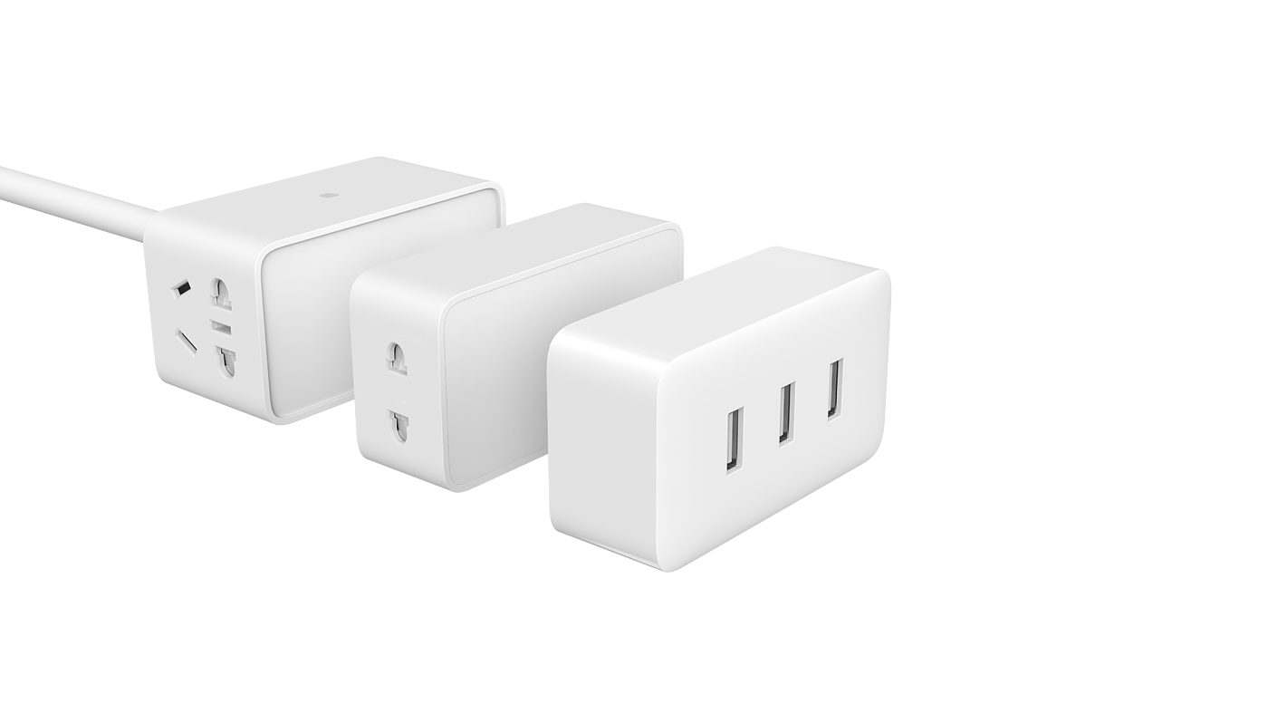 Single use or combined use of modules can replace night lights and other lines，
