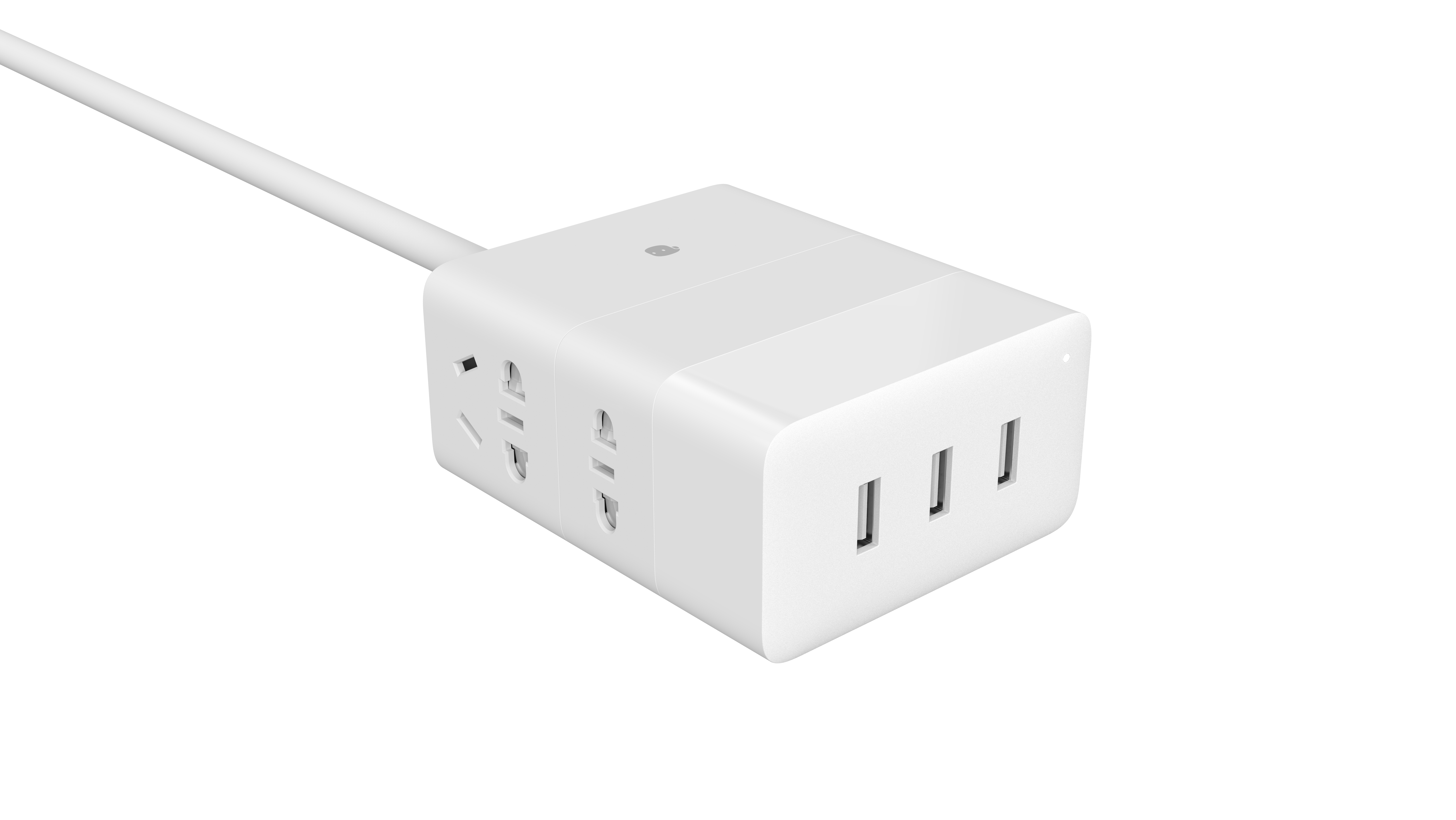 Single use or combined use of modules can replace night lights and other lines，