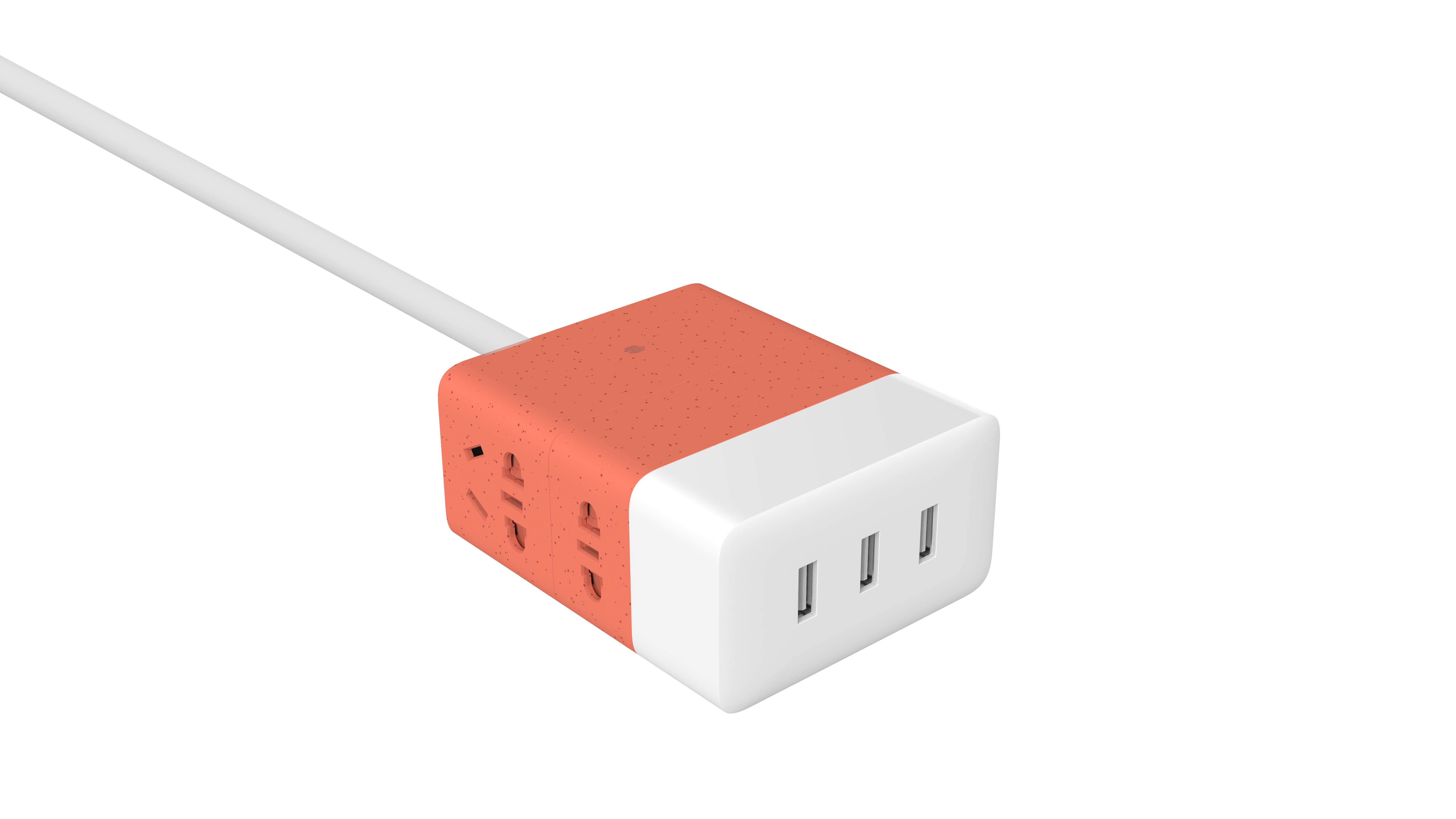 Single use or combined use of modules can replace night lights and other lines，