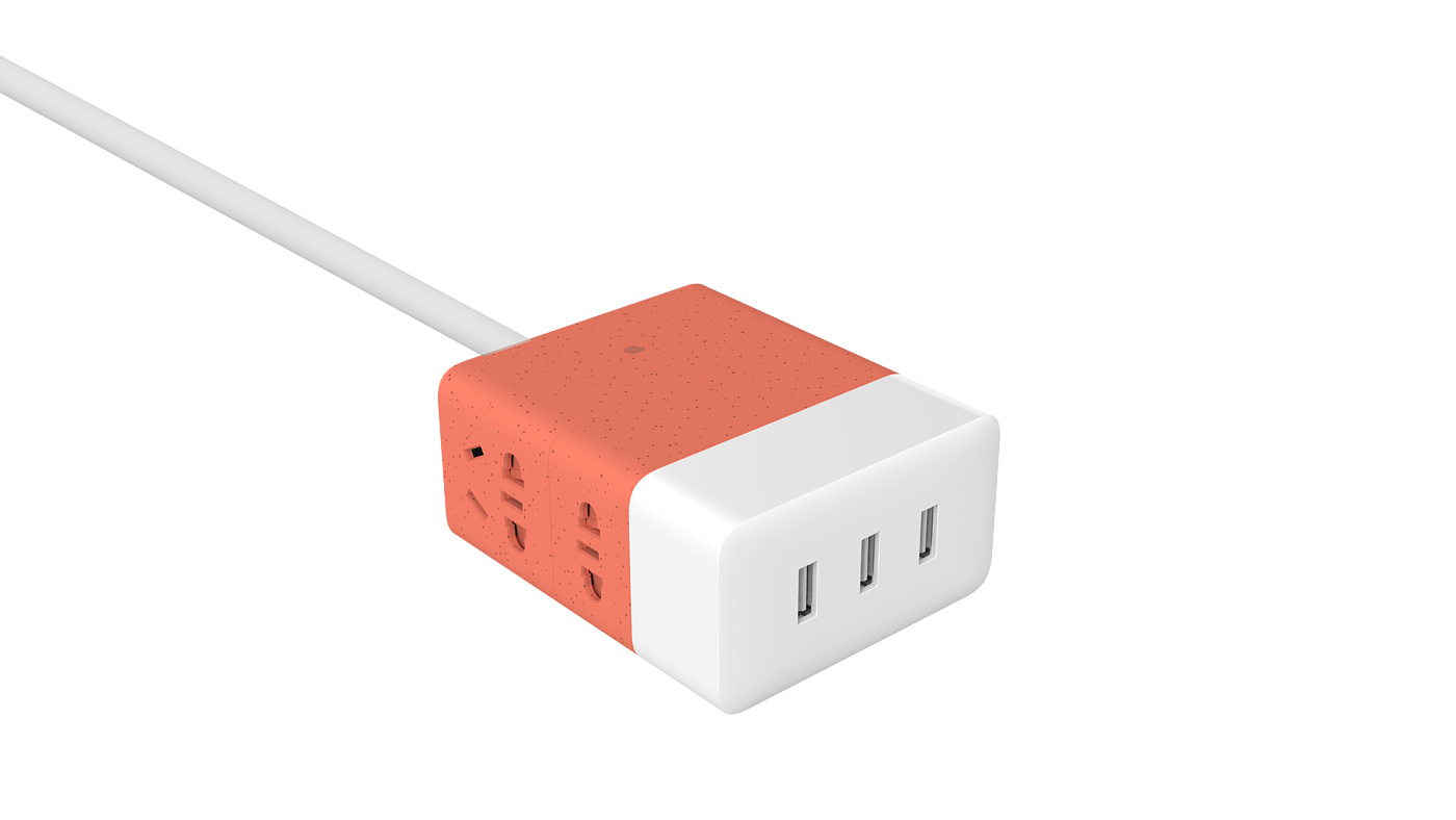 Single use or combined use of modules can replace night lights and other lines，