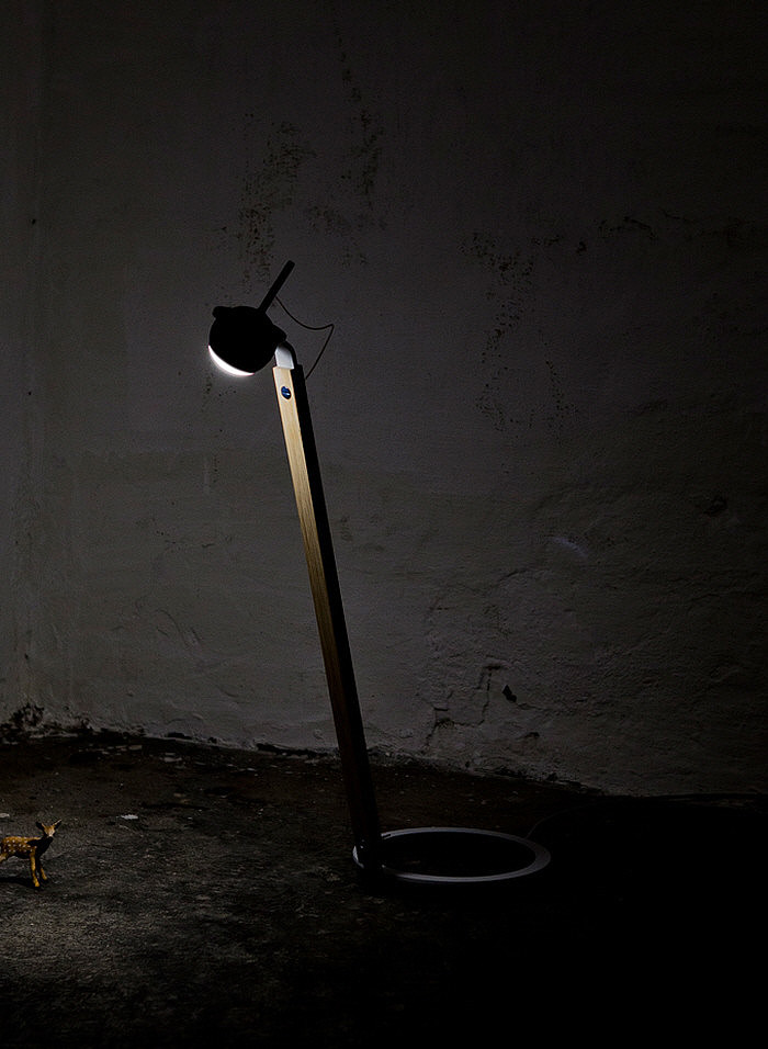 Home Furnishing，Desk lamp，lamps and lanterns，