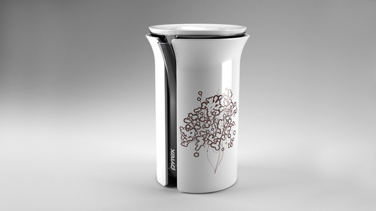 Tea kettle，convenient，originality，industrial design，product design，