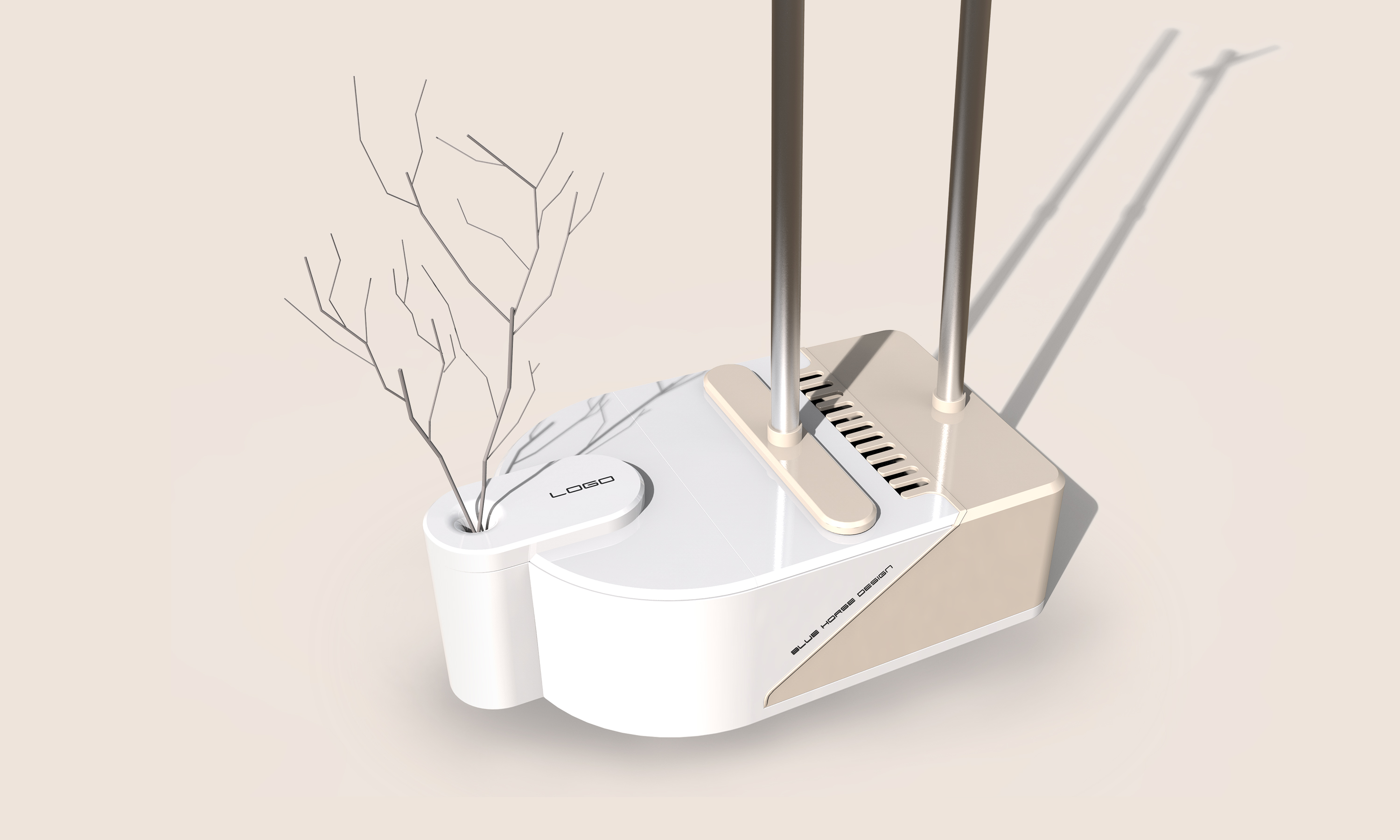 Multifunctional sleeve scanning，