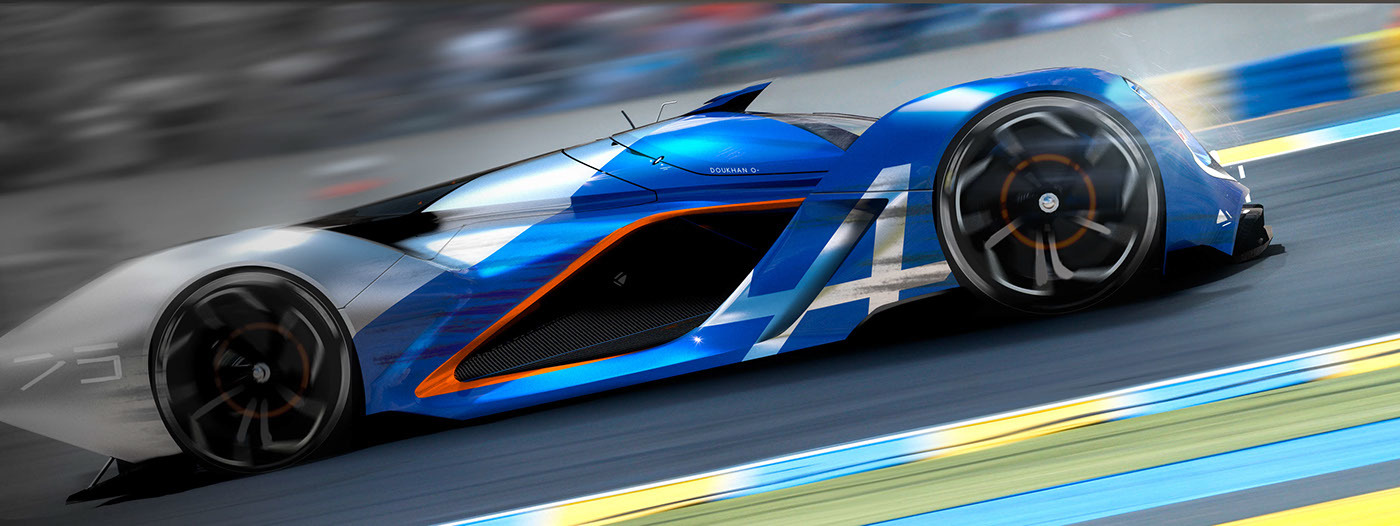 automobile，racing，Industry，intelligence，science and technology，