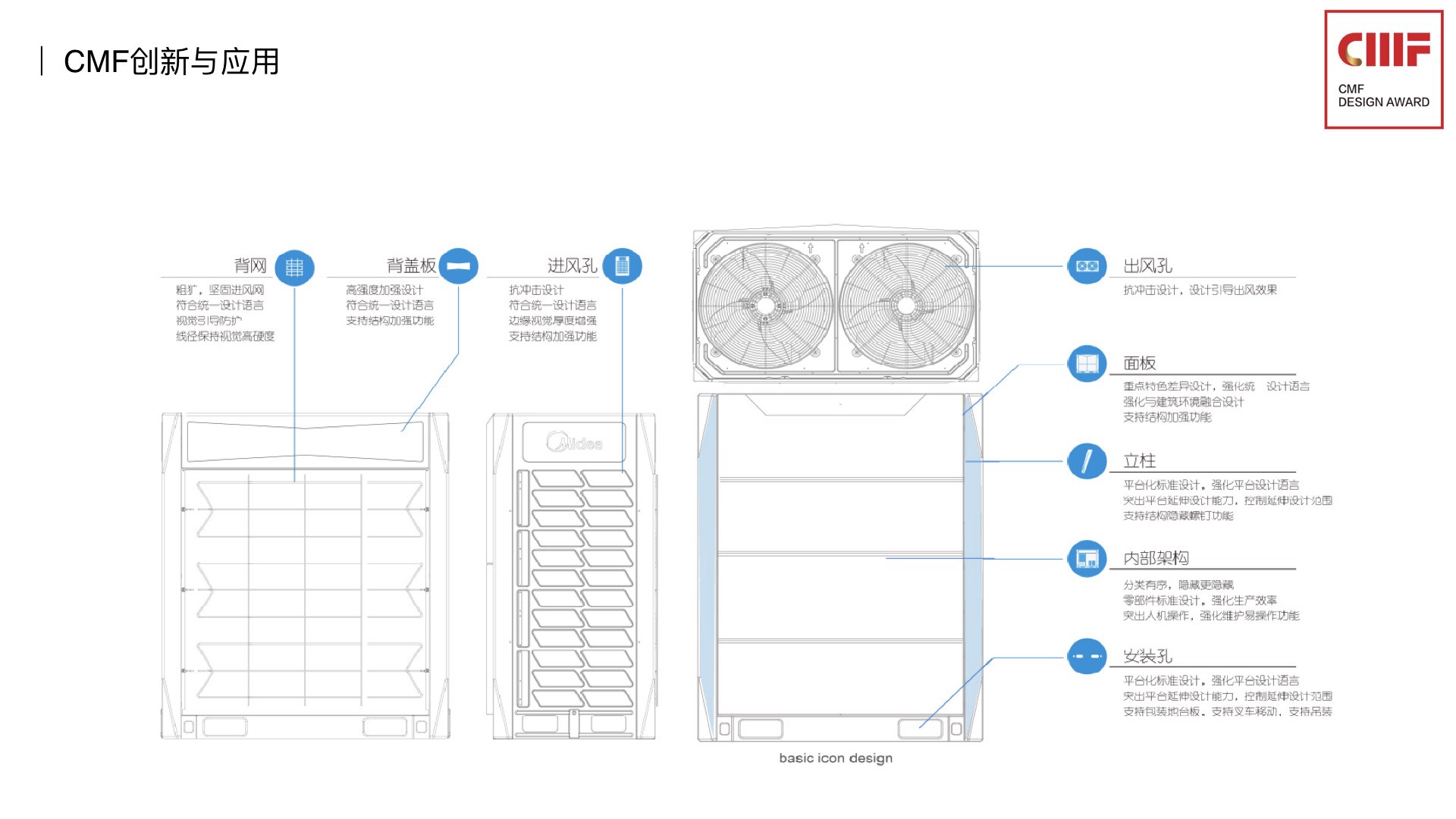 2019 international CMF Design Award，CMF Design Award，CMF design，cmf，