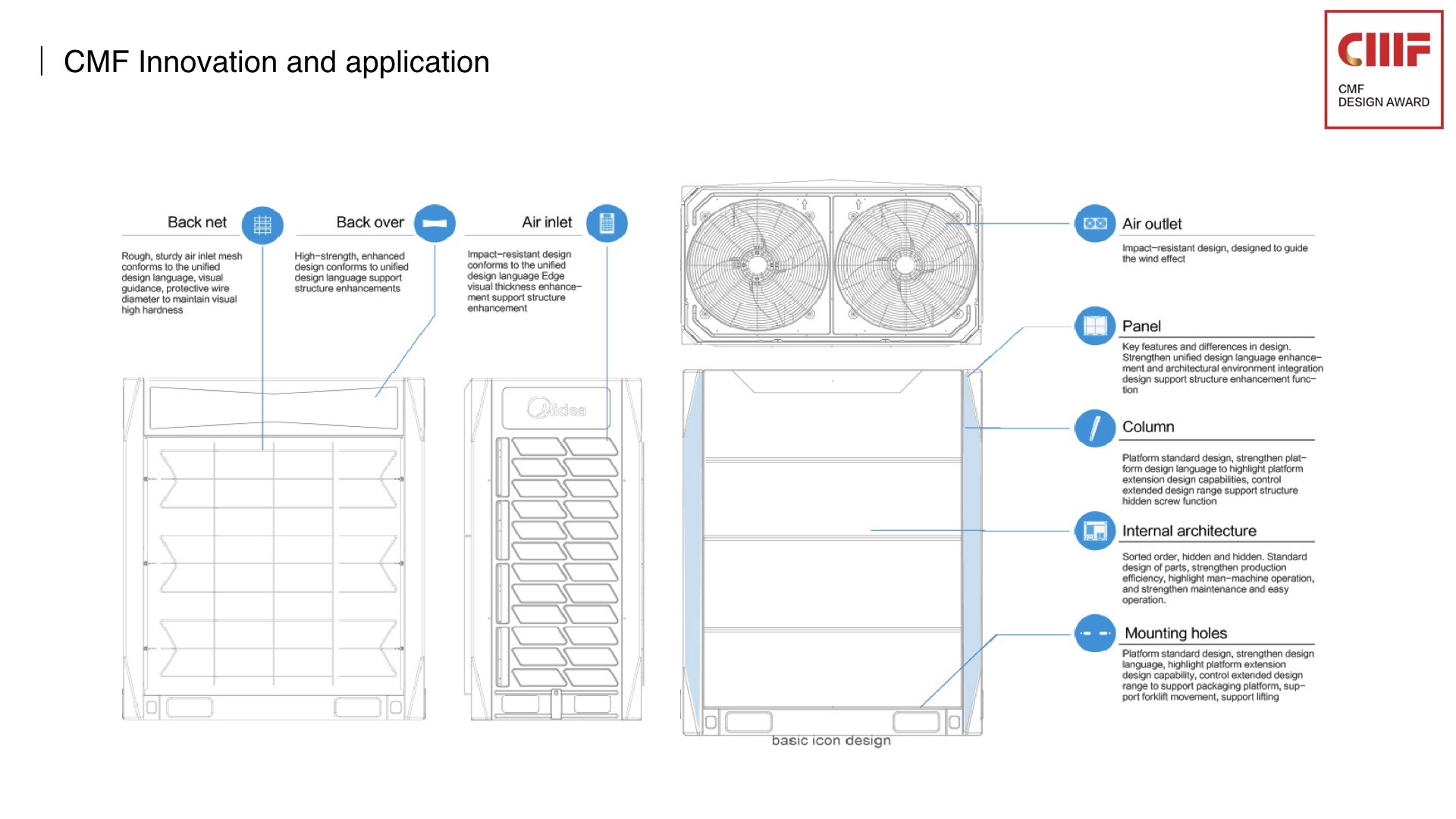 2019 international CMF Design Award，CMF Design Award，CMF design，cmf，