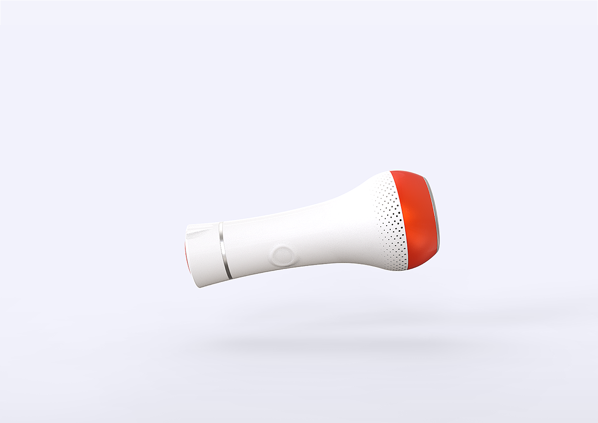 Small，Rechargeable，Simplicity，comfortable，