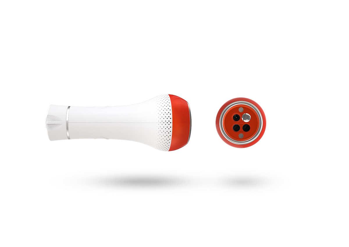 Small，Rechargeable，Simplicity，comfortable，