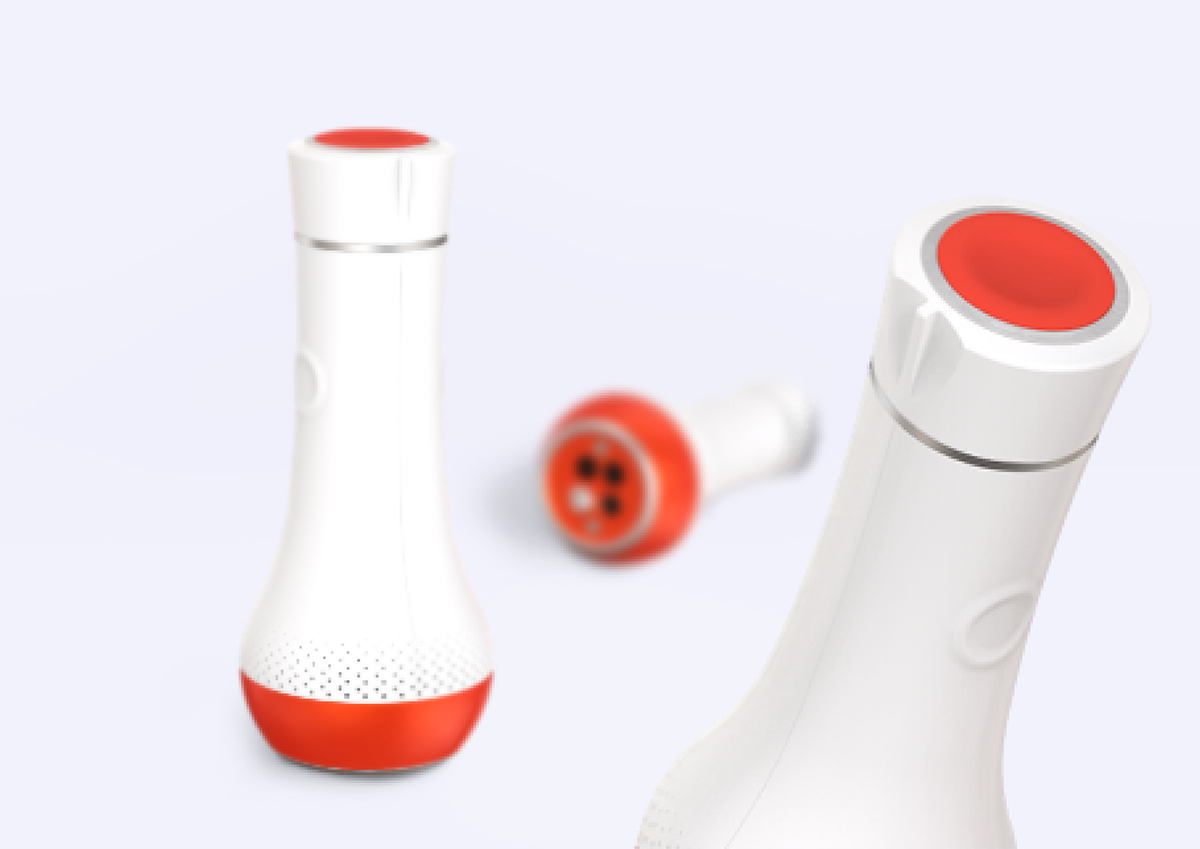 Small，Rechargeable，Simplicity，comfortable，