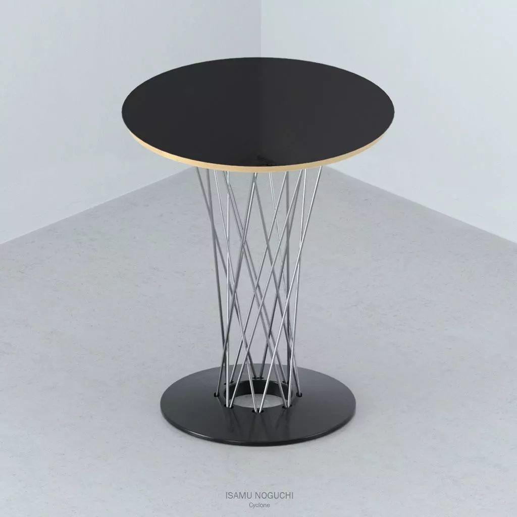 Ilker Kayserilioglu，Tokyo，3d，modeling，furniture，