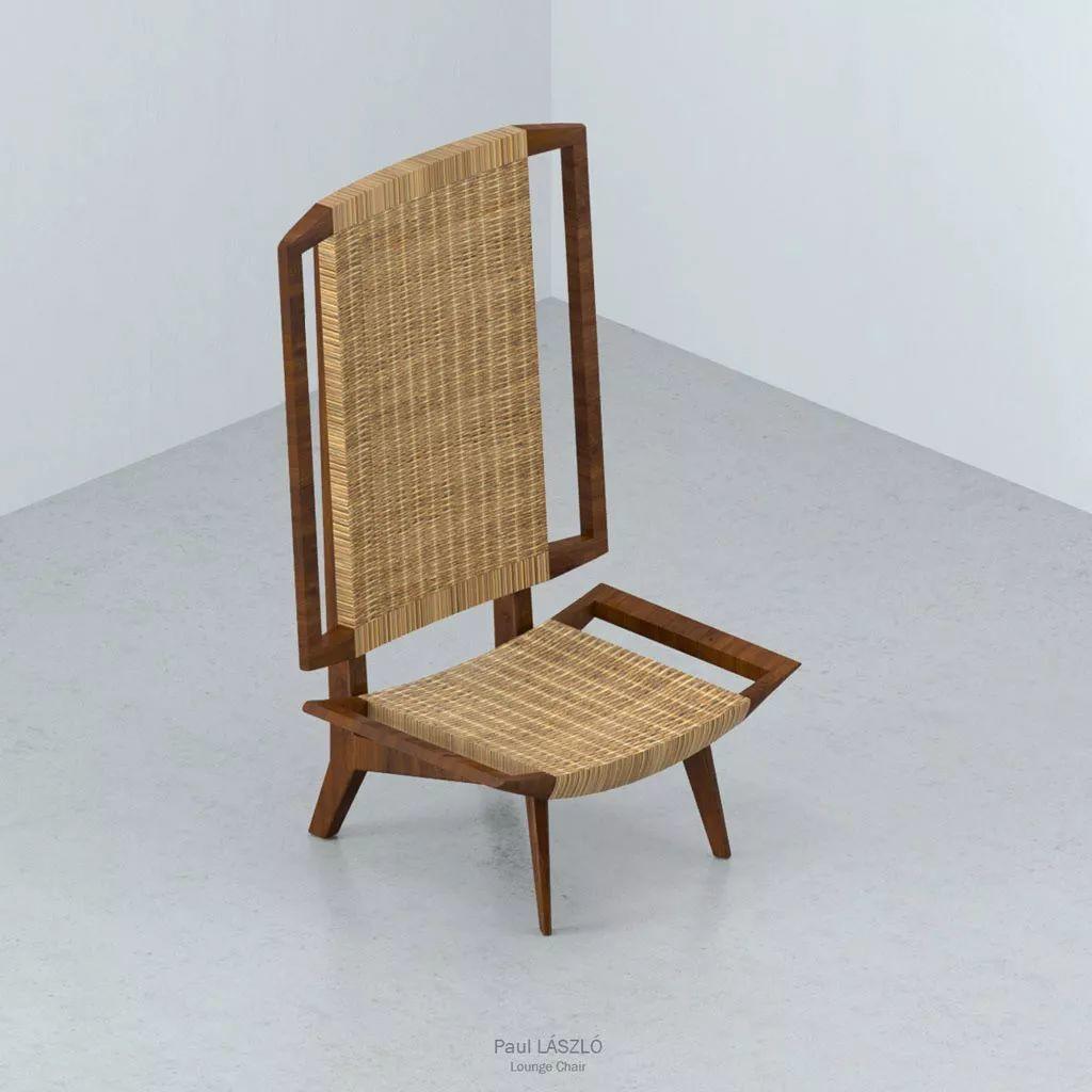 Ilker Kayserilioglu，Tokyo，3d，modeling，furniture，