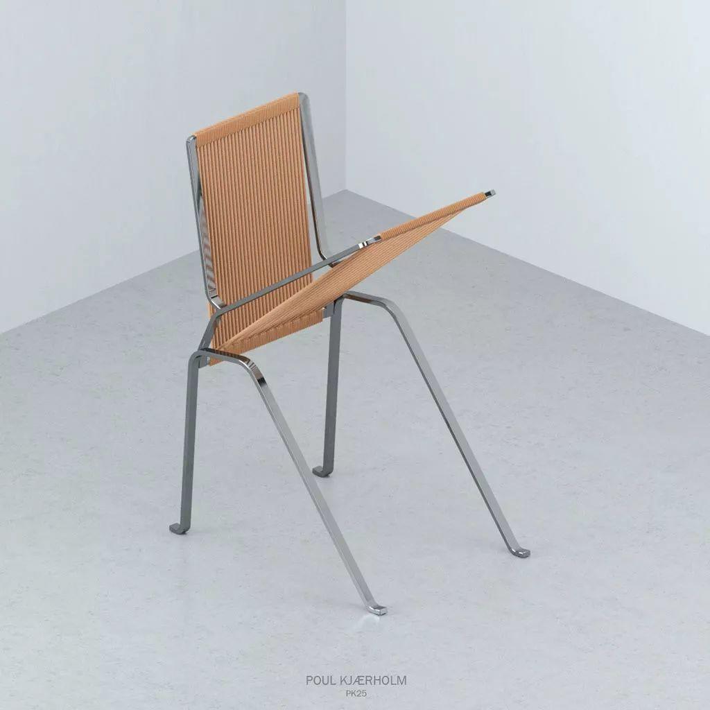Ilker Kayserilioglu，Tokyo，3d，modeling，furniture，