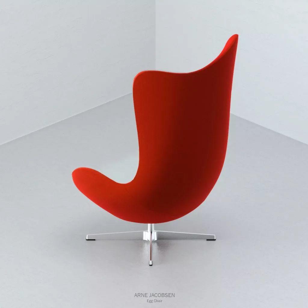 Ilker Kayserilioglu，Tokyo，3d，modeling，furniture，