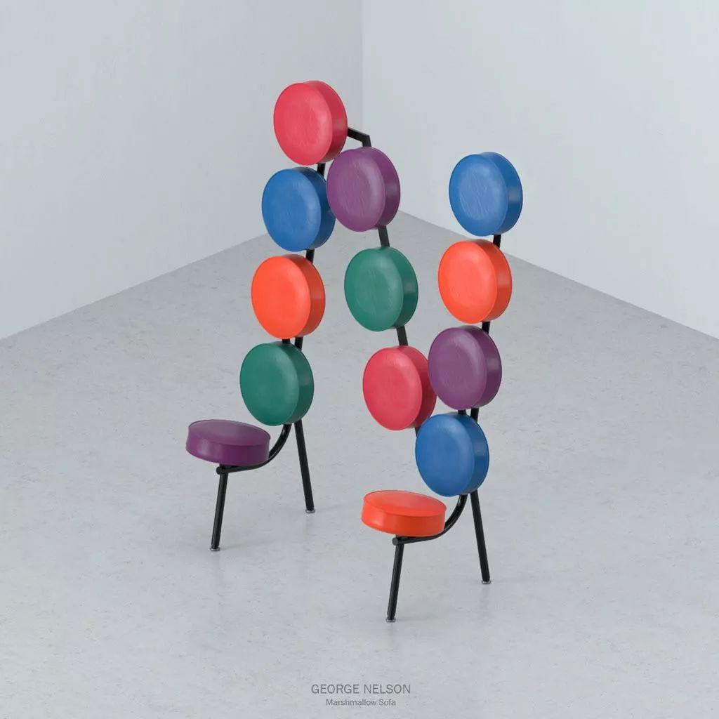 Ilker Kayserilioglu，Tokyo，3d，modeling，furniture，