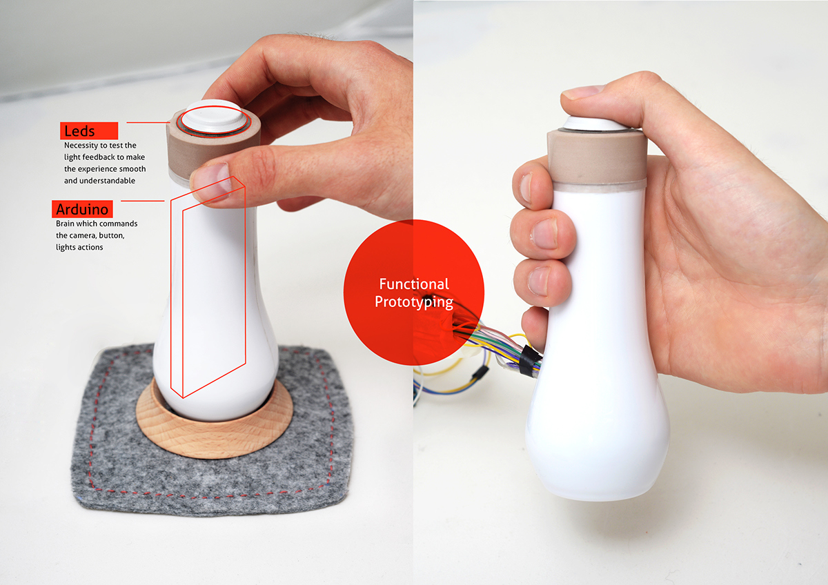 Small，Rechargeable，Simplicity，comfortable，