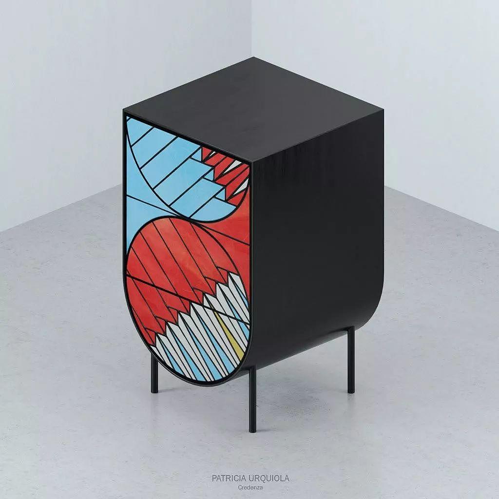 Ilker Kayserilioglu，Tokyo，3d，modeling，furniture，